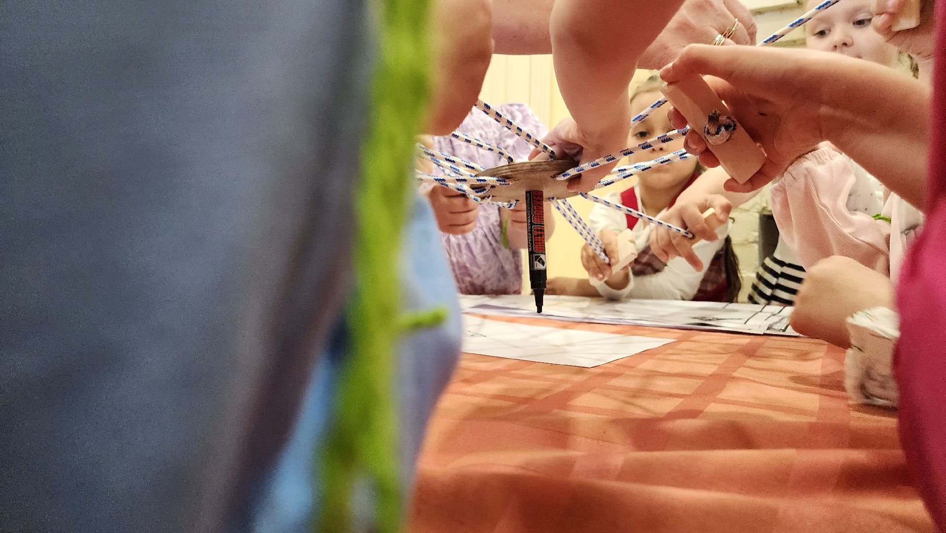 Егорьевск, Пасха, Подмосковье, Московская область, Праздник,