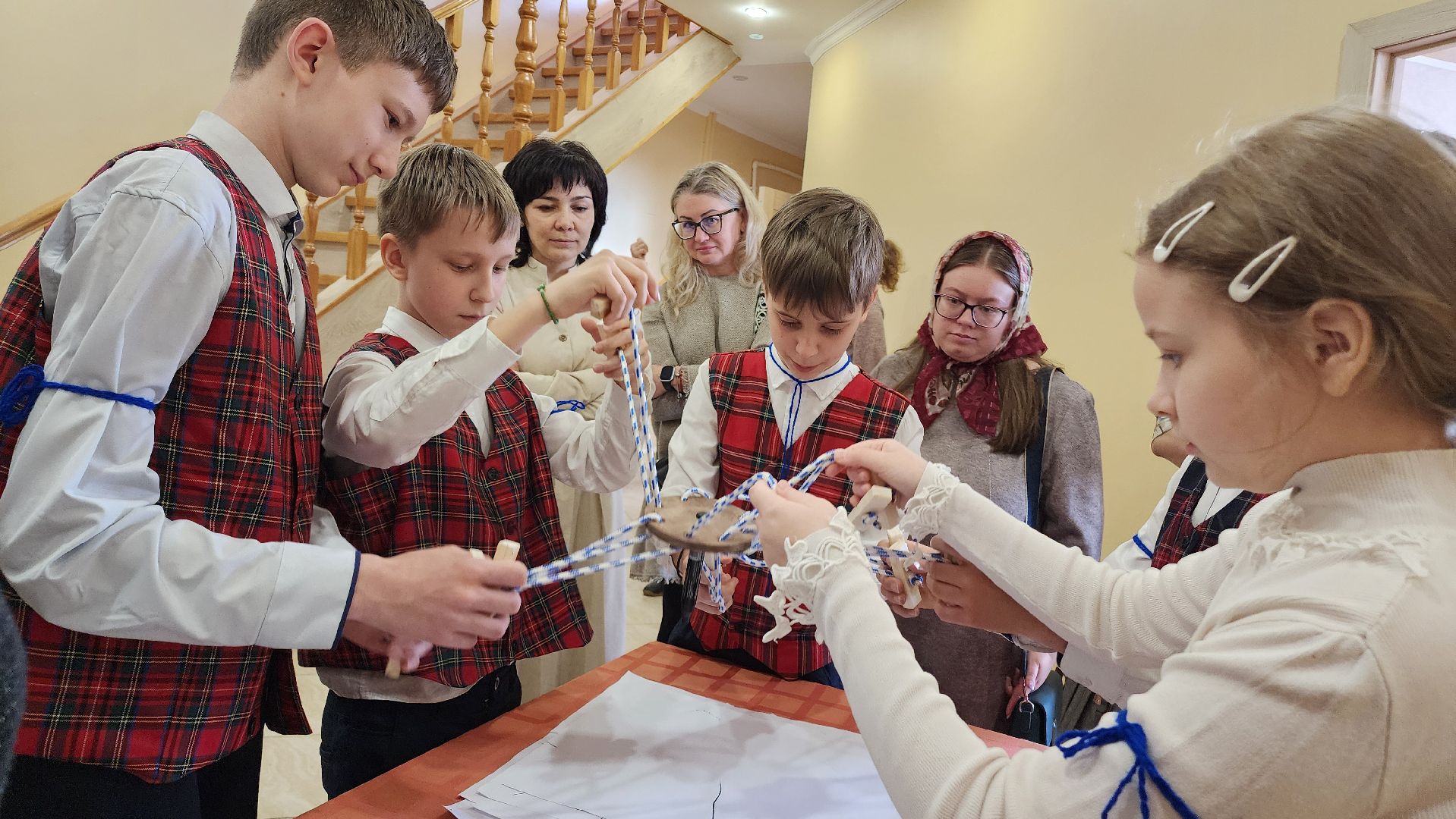 Егорьевск, Пасха, Подмосковье, Московская область, Праздник,