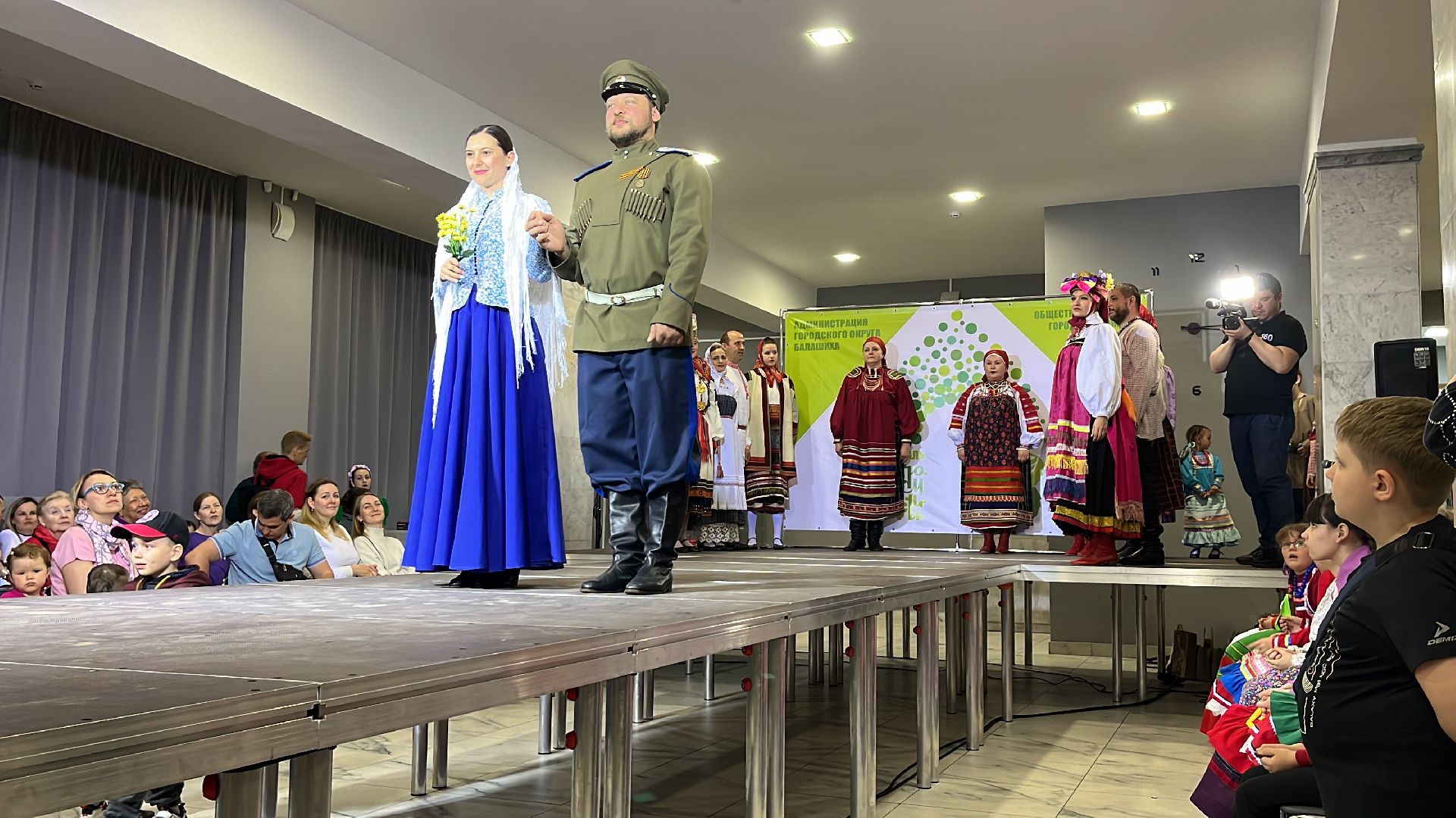 фестиваль, костюм, костюмы россии, народный костюм,