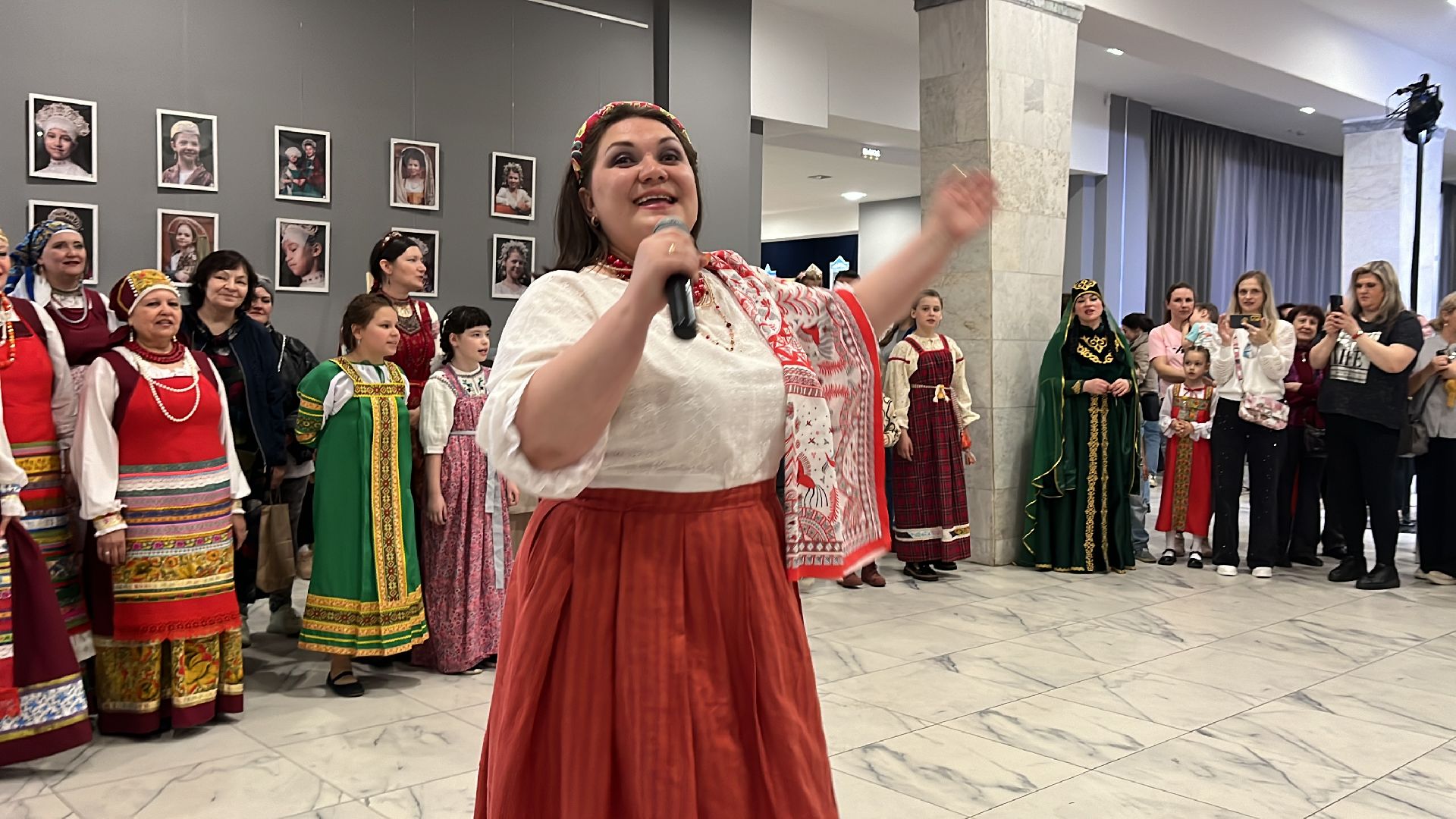 фестиваль, костюм, костюмы россии, народный костюм,