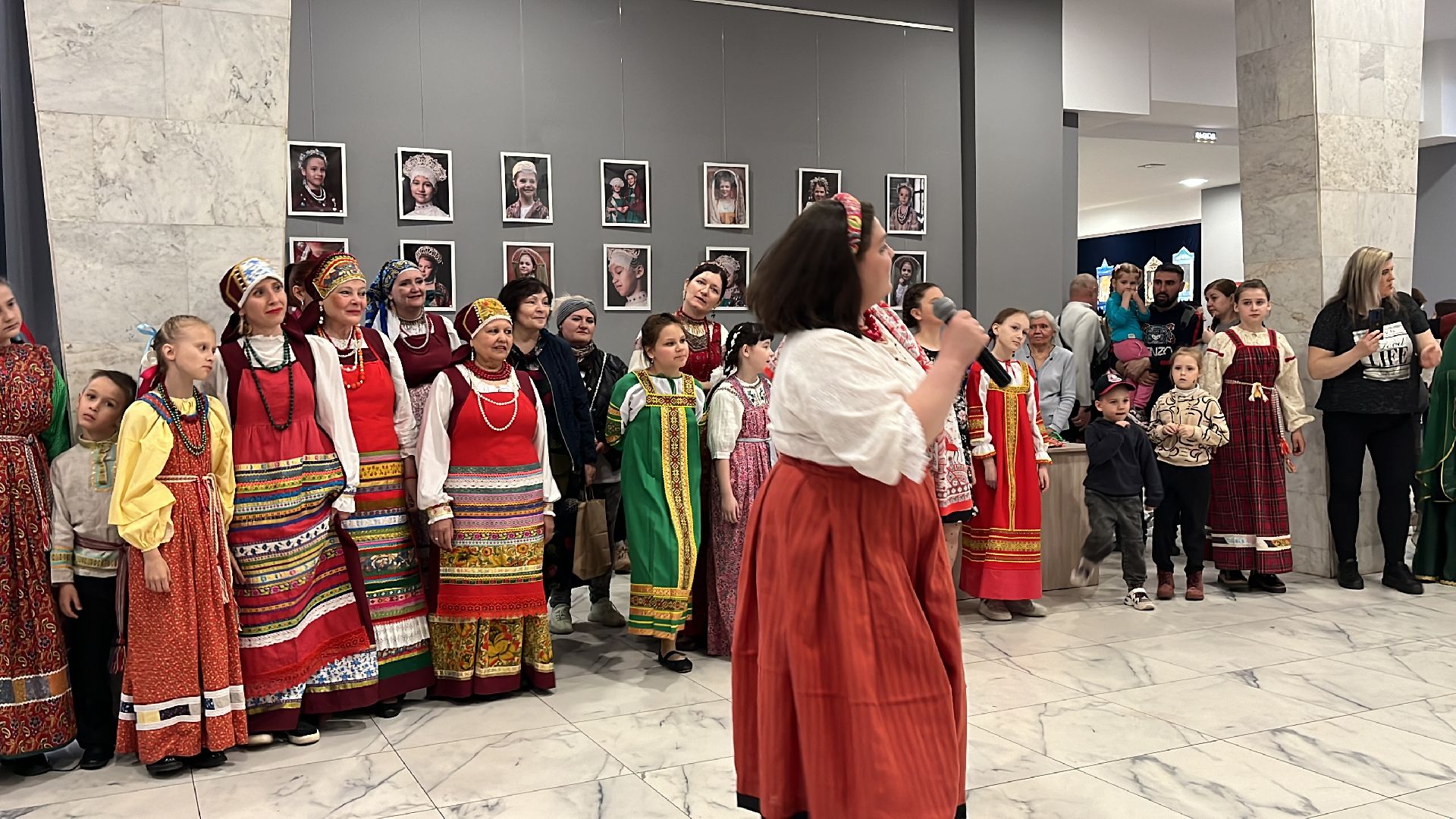 фестиваль, костюм, костюмы россии, народный костюм,