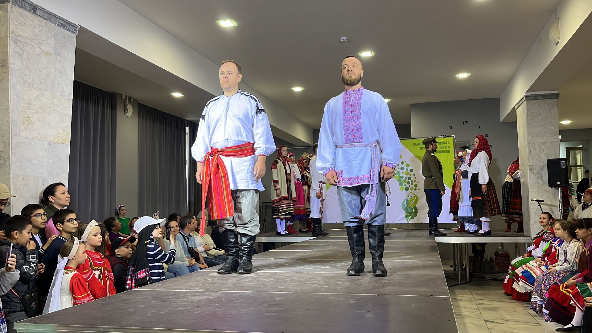 фестиваль, костюм, костюмы россии, народный костюм,