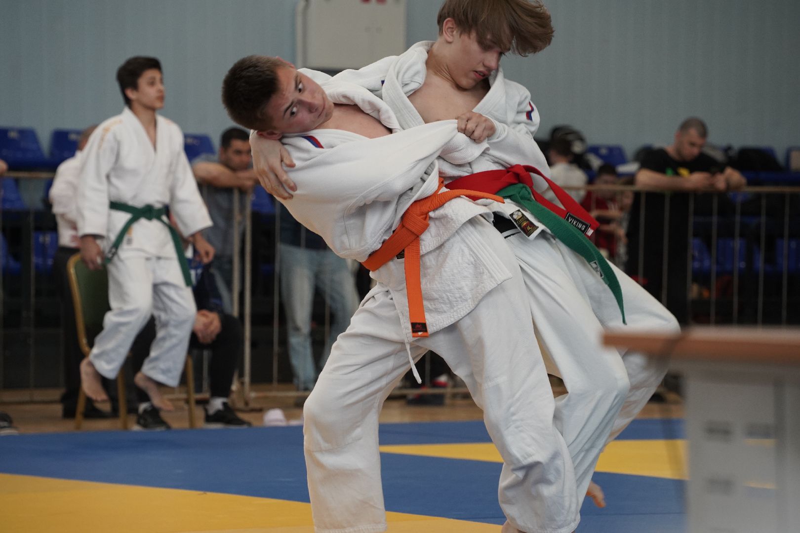 дзюдо, турнир по дзюдо, День Победы, Рошаль, СКЦ Рошаль, спортивная школа Рошаль, Большая Шатура, спортивная молодежь,