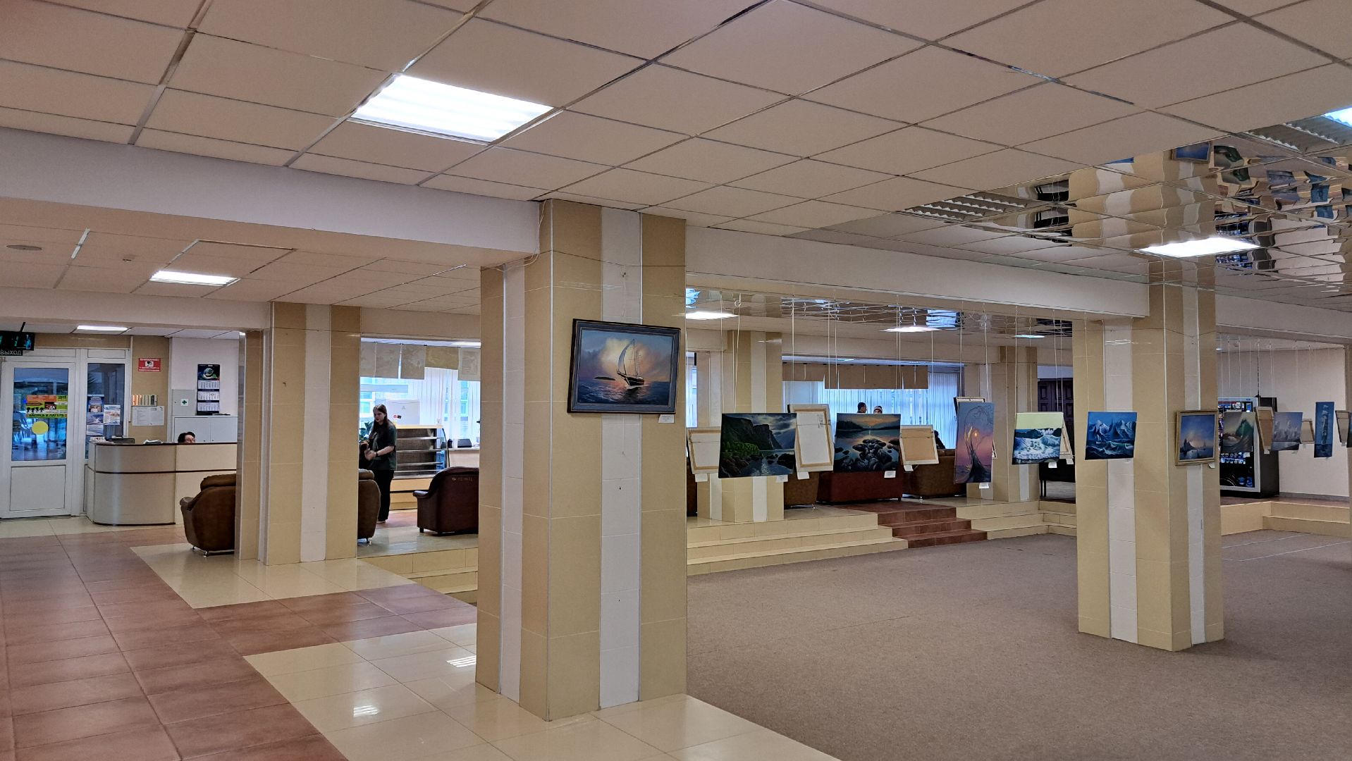 Фрязино, Спектакль, великая отечественная война, день победы,