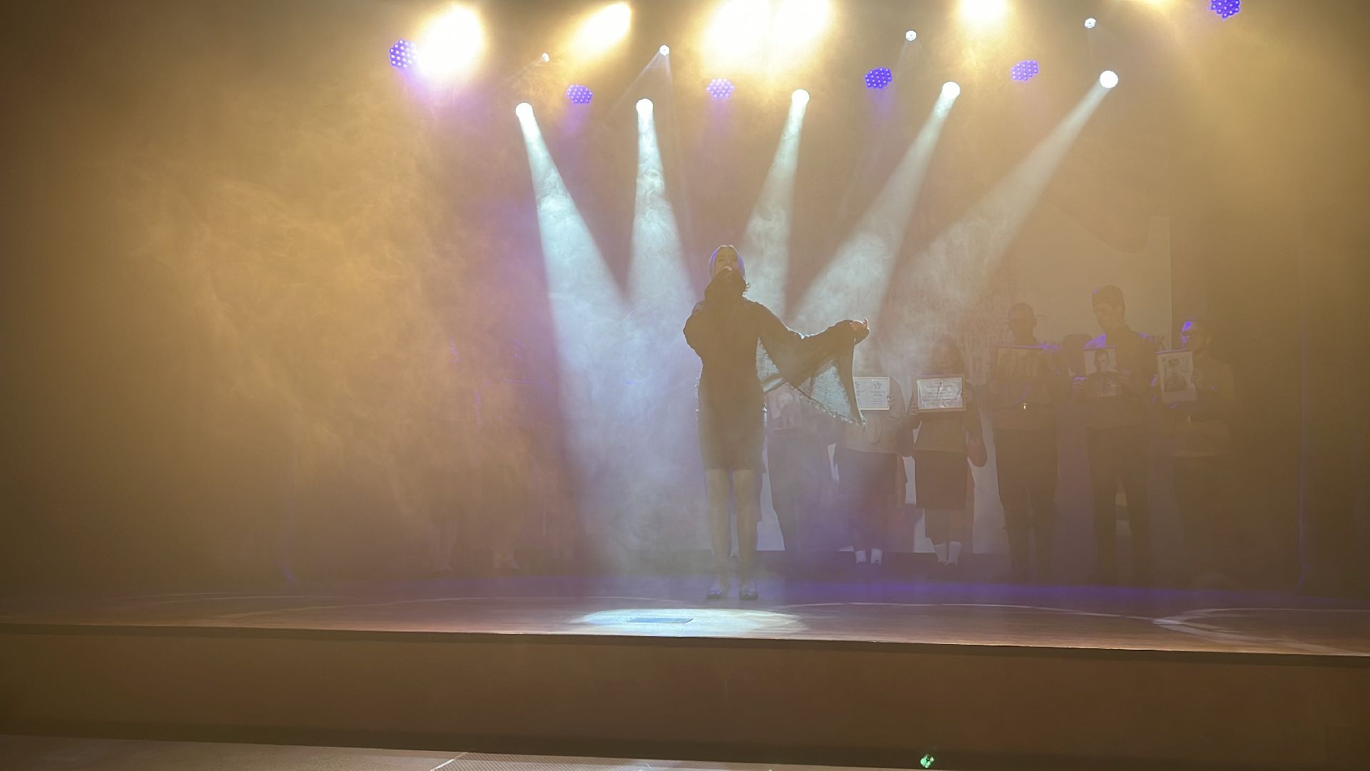 9 мая, постановка, театр, театральная студия, театральная постановка,