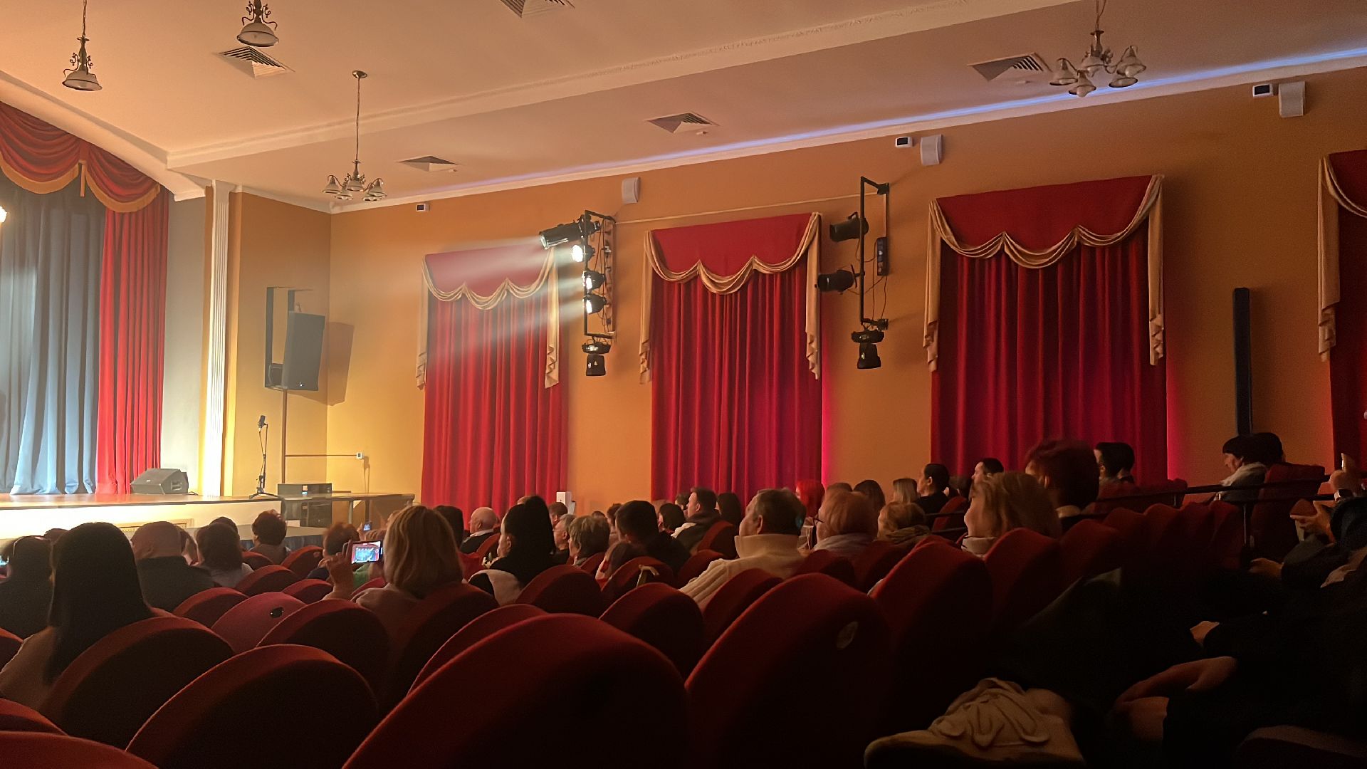 9 мая, постановка, театр, театральная студия, театральная постановка,