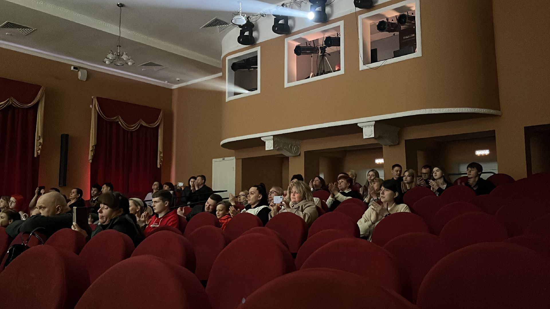 9 мая, постановка, театр, театральная студия, театральная постановка,