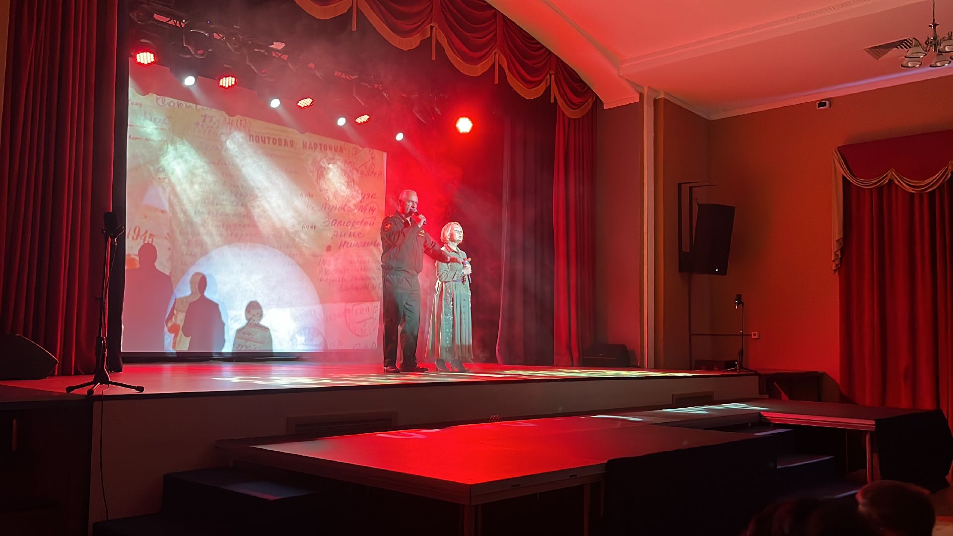 9 мая, постановка, театр, театральная студия, театральная постановка,