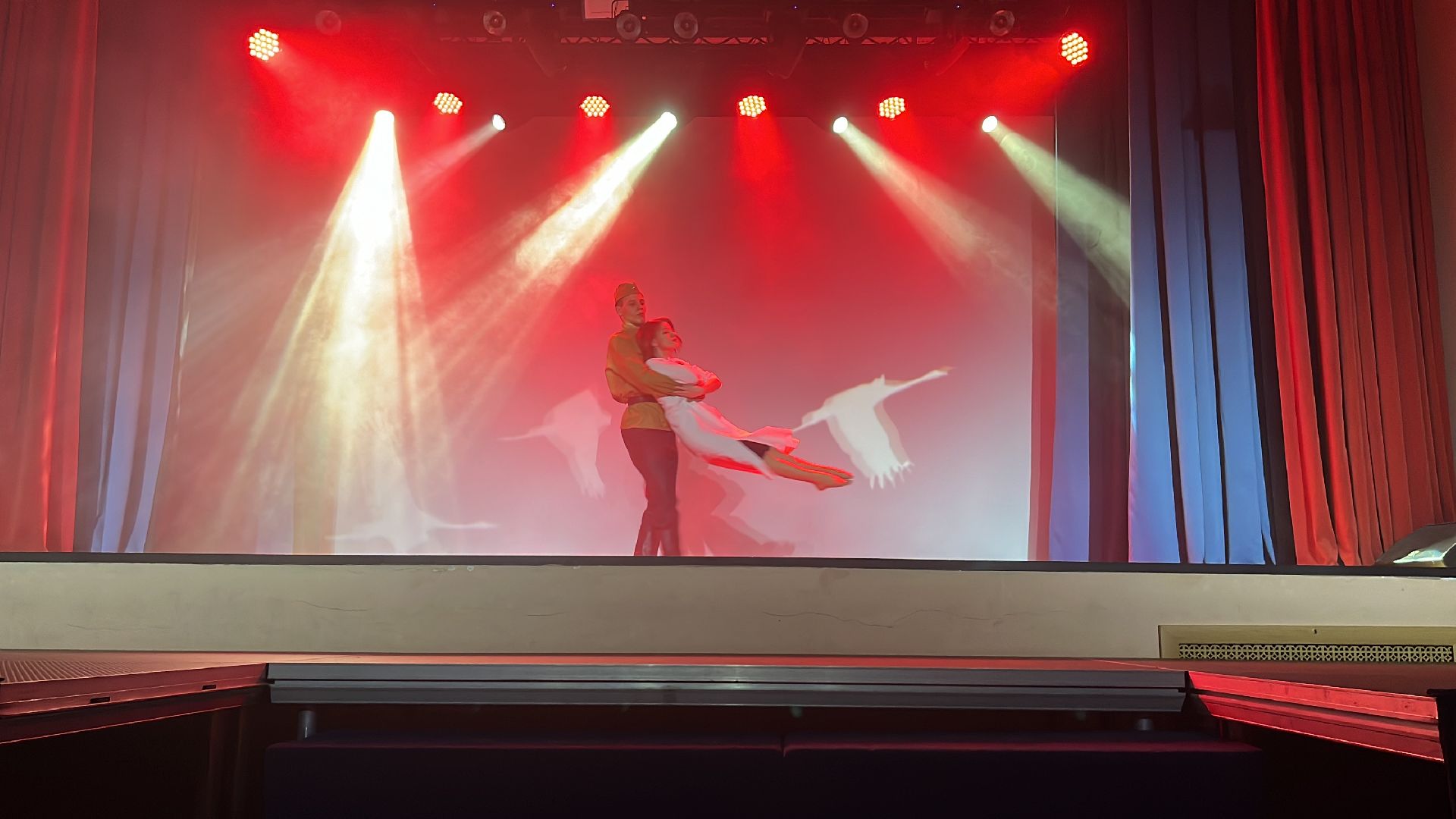 9 мая, постановка, театр, театральная студия, театральная постановка,