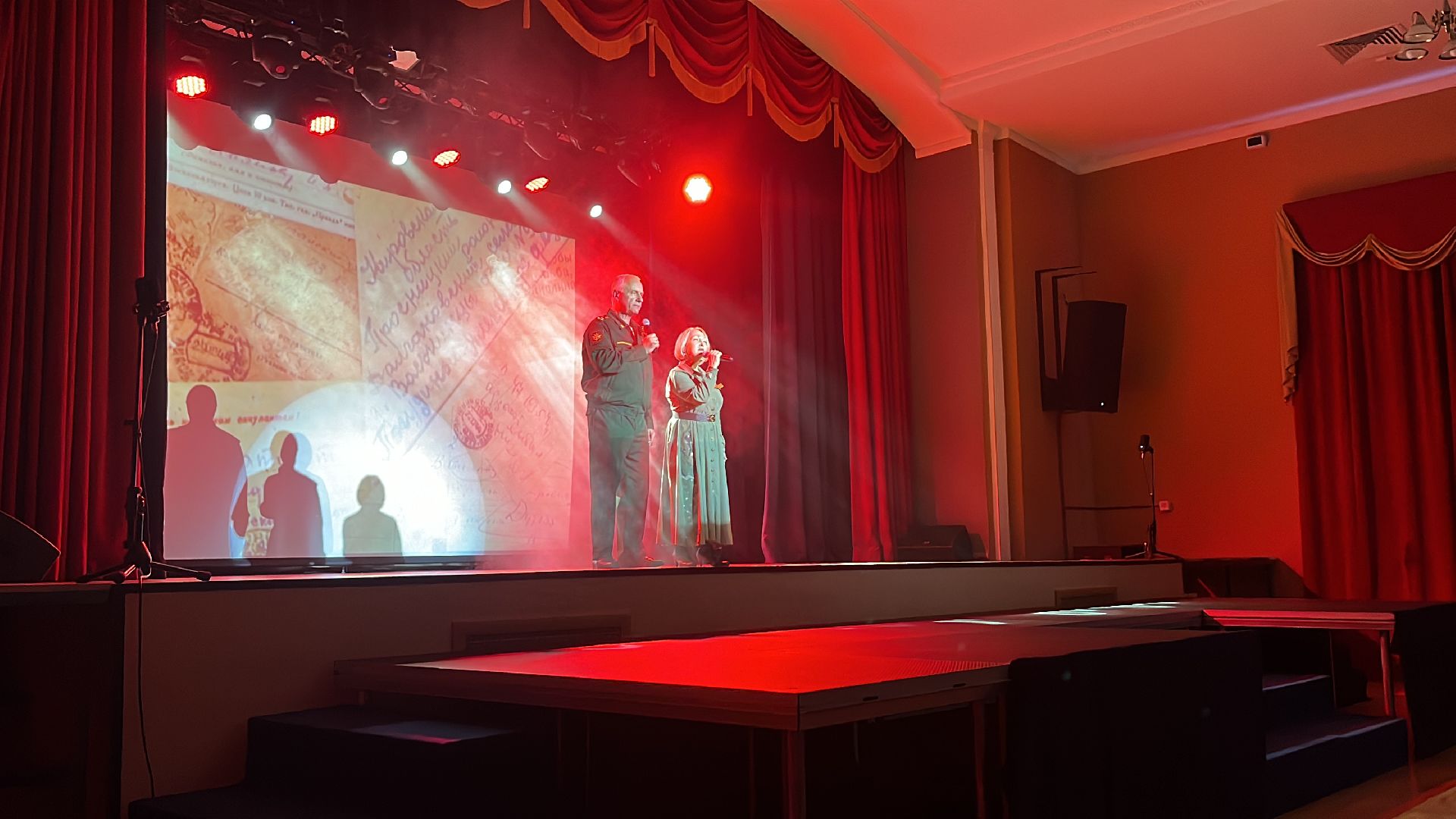 9 мая, постановка, театр, театральная студия, театральная постановка,