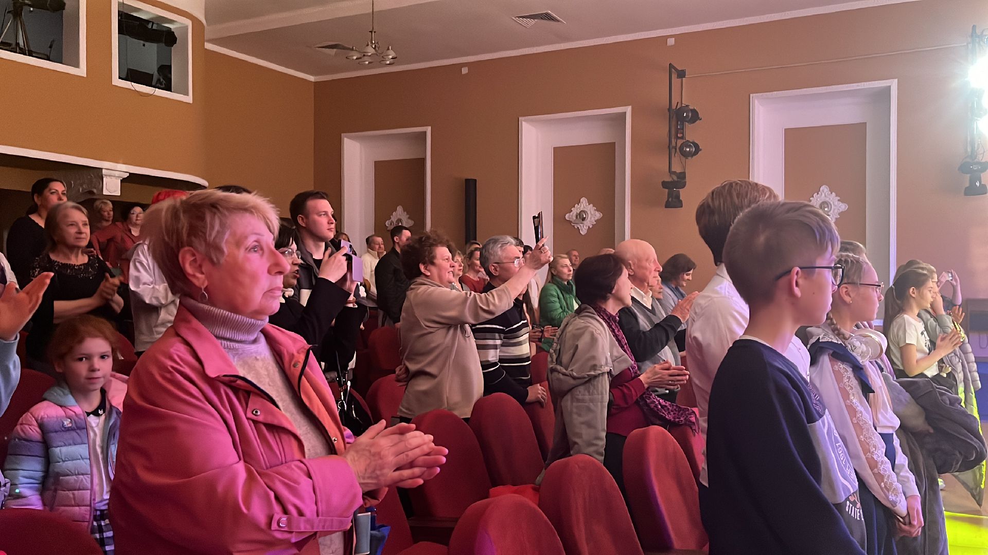 9 мая, постановка, театр, театральная студия, театральная постановка,