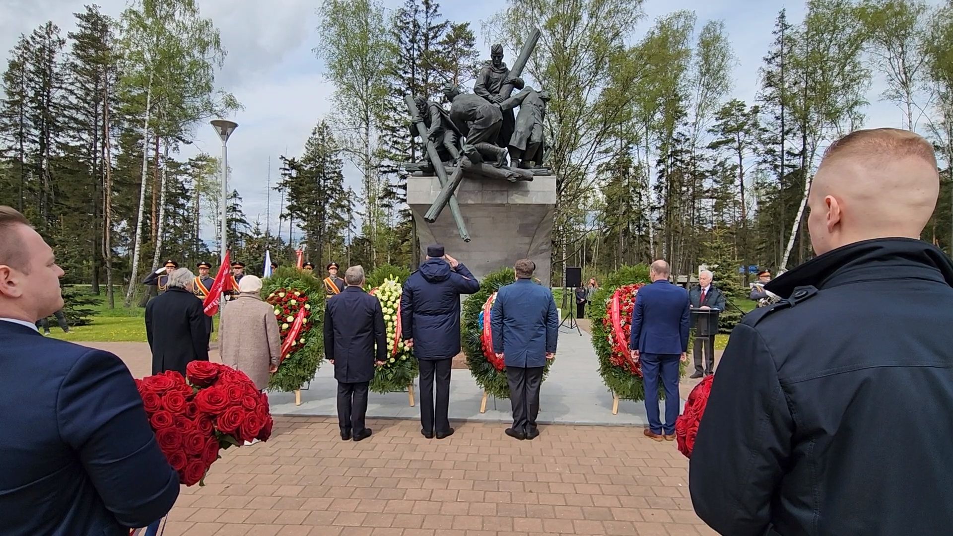 Одинцово, автодор, минское шоссе, м-1, дороги, великая отечественная война, памятник, книга, история, историческое исследование,