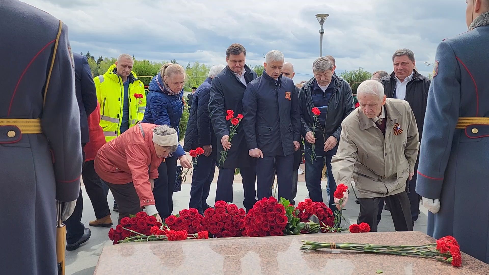 Одинцово, автодор, минское шоссе, м-1, дороги, великая отечественная война, памятник, книга, история, историческое исследование,