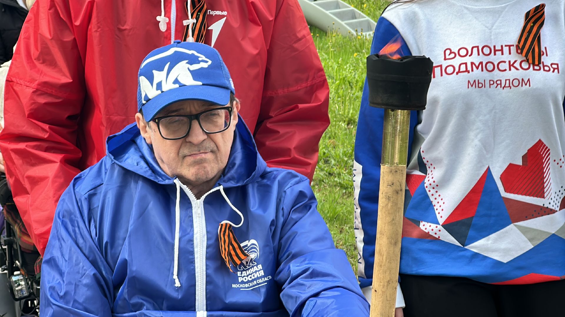 Клин, общество, люди, память, свеча памяти,