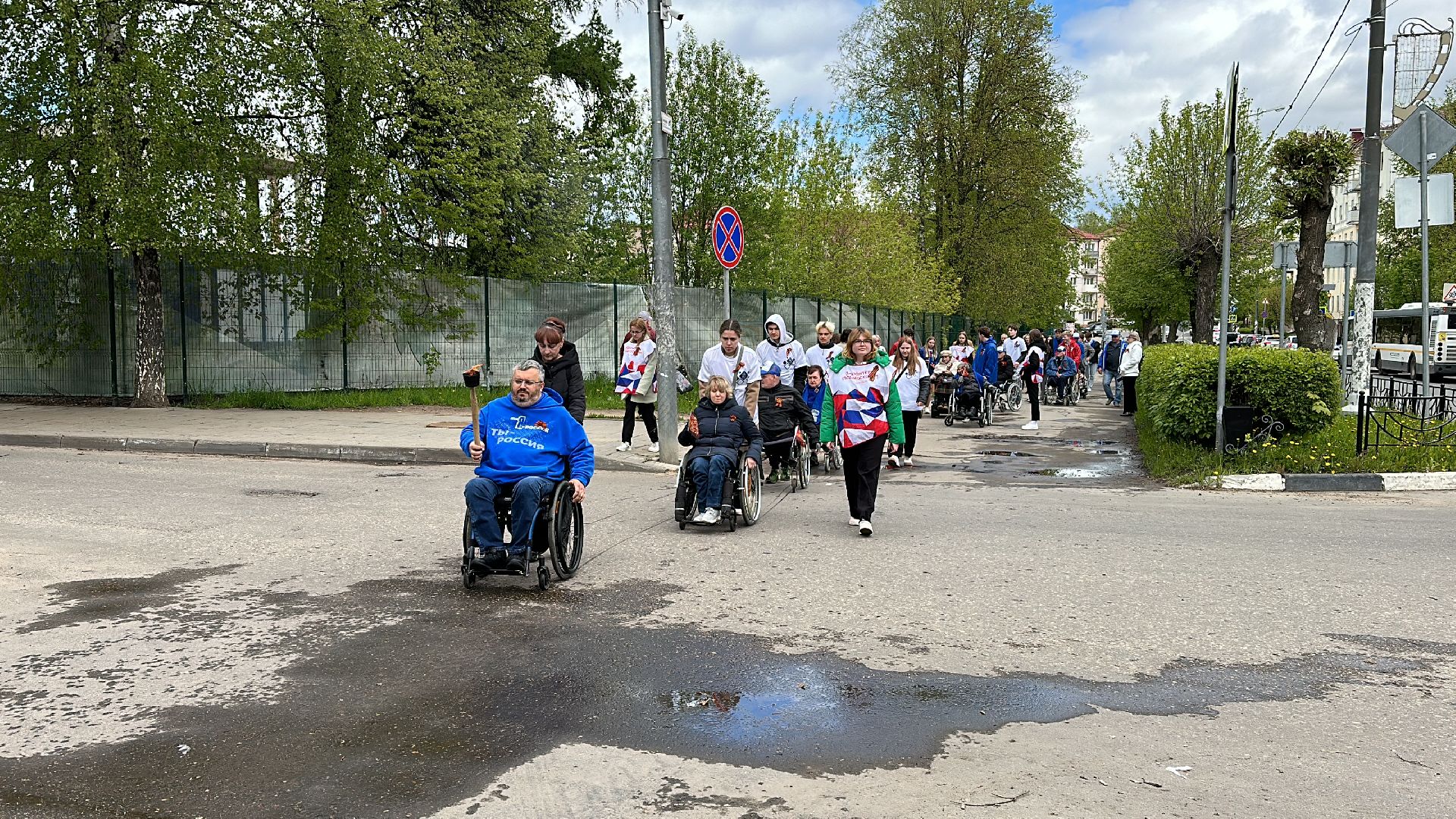 Клин, общество, люди, память, свеча памяти,