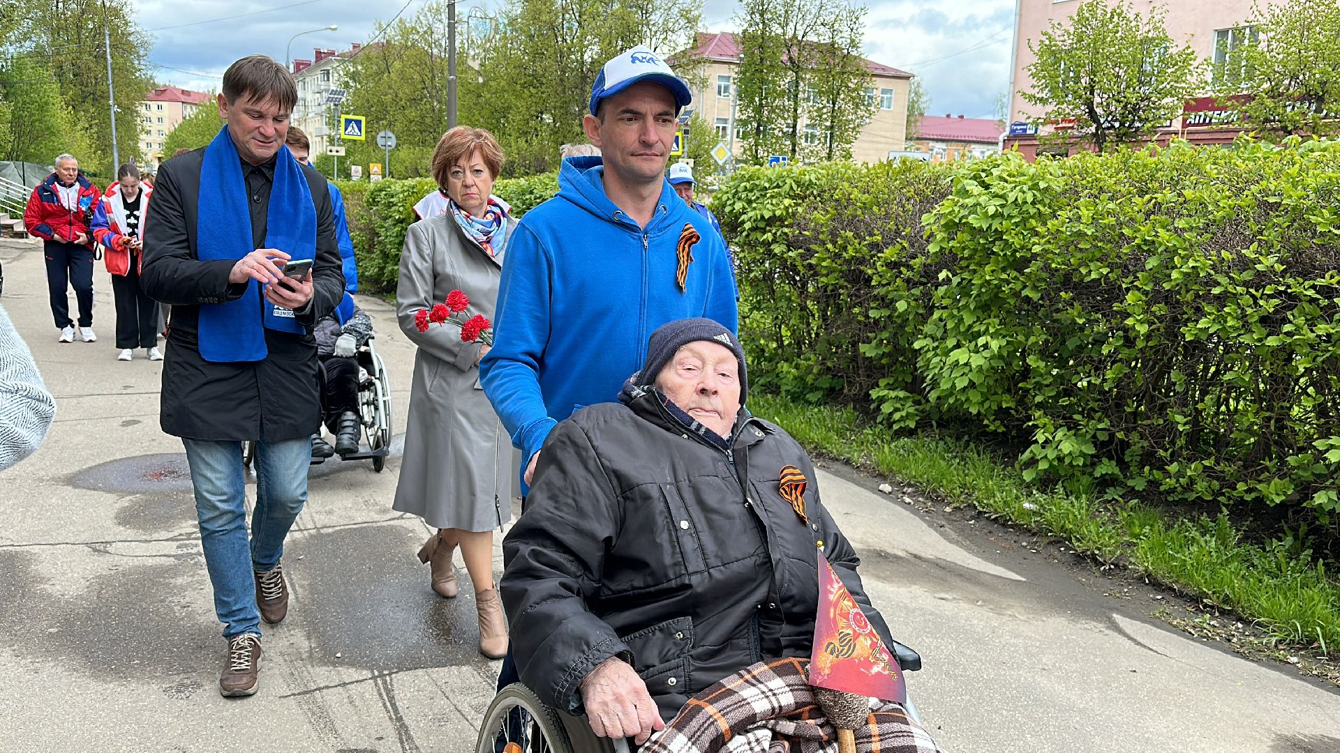 Клин, общество, люди, память, свеча памяти,