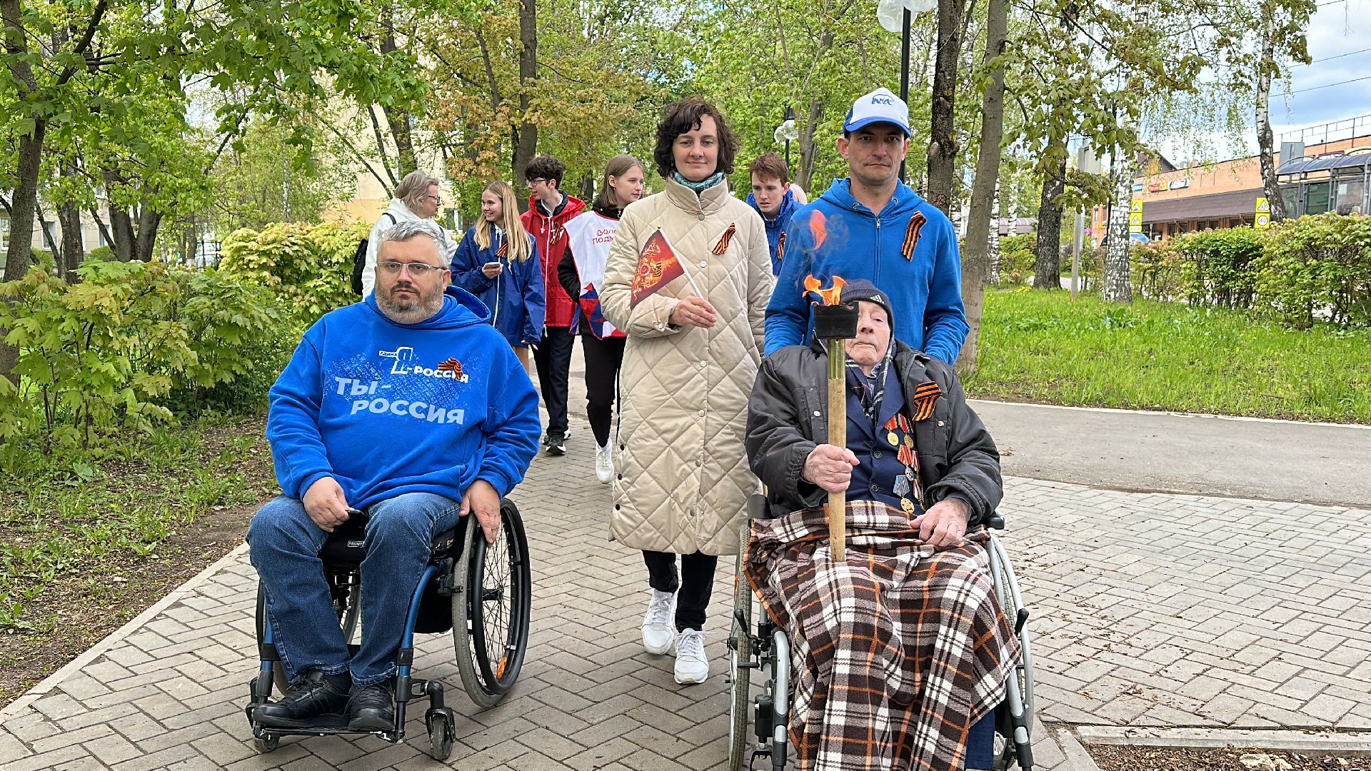 Клин, общество, люди, память, свеча памяти,