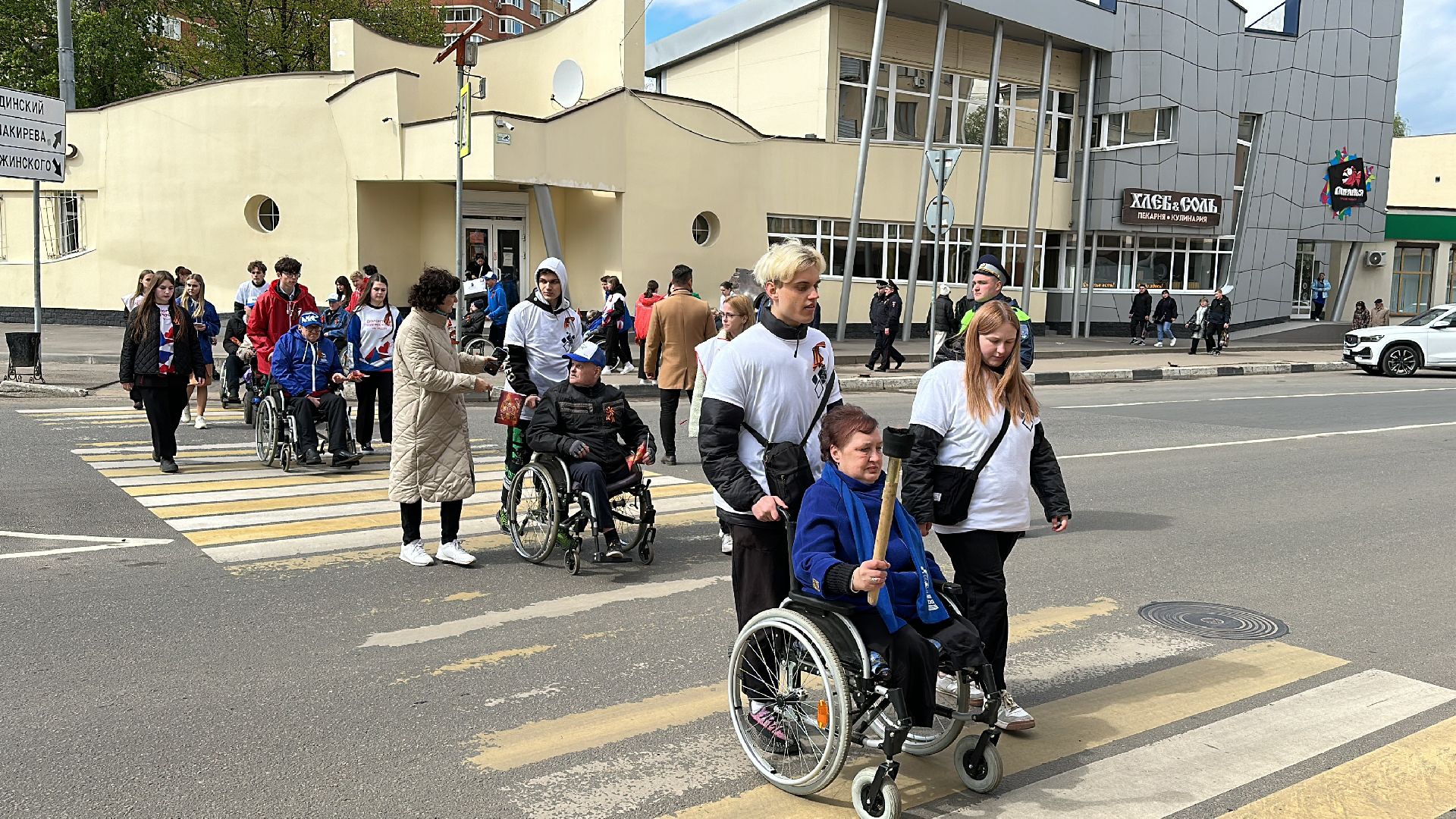 Клин, общество, люди, память, свеча памяти,