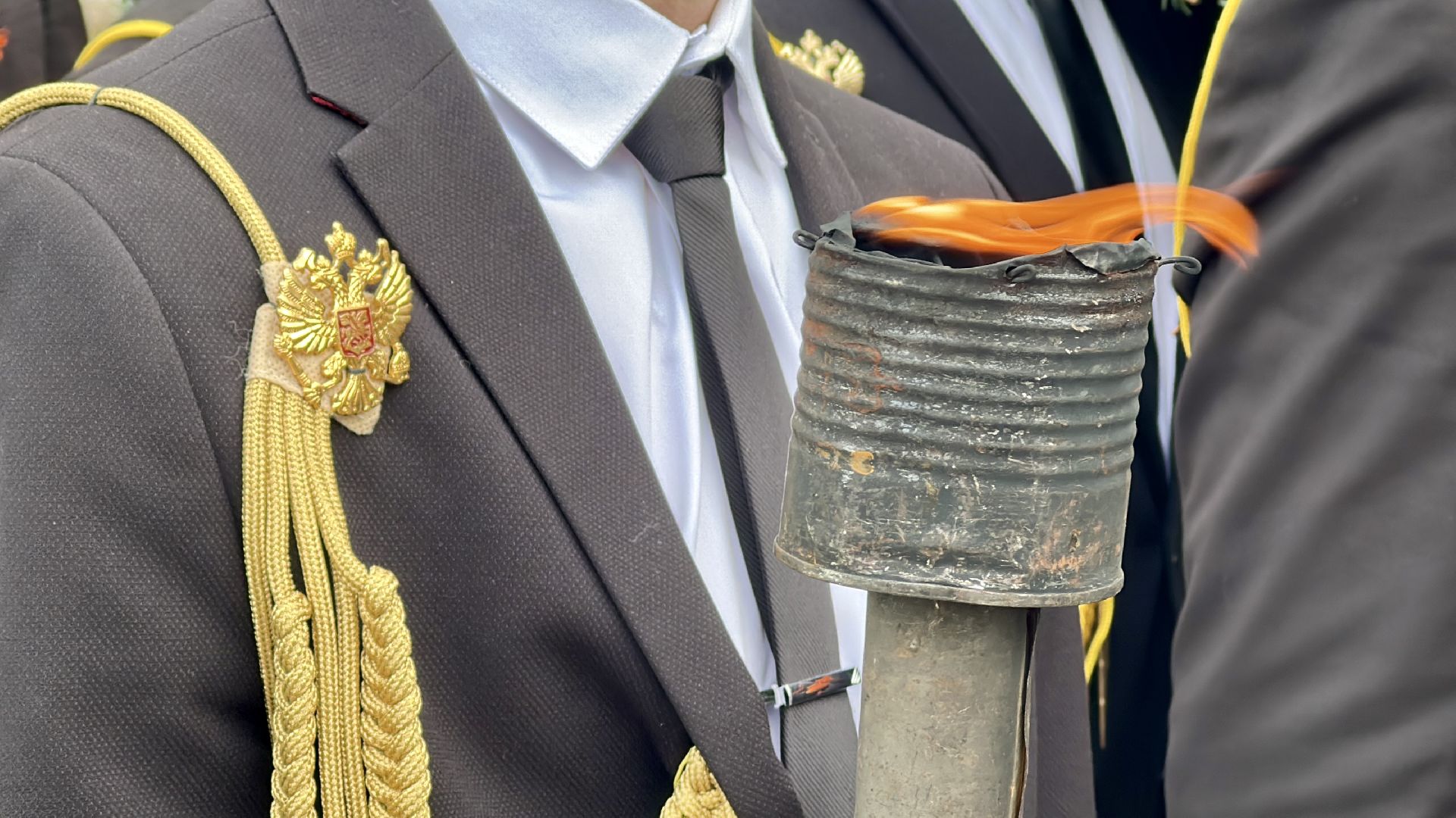 Клин, общество, образование, Юнармия, память,