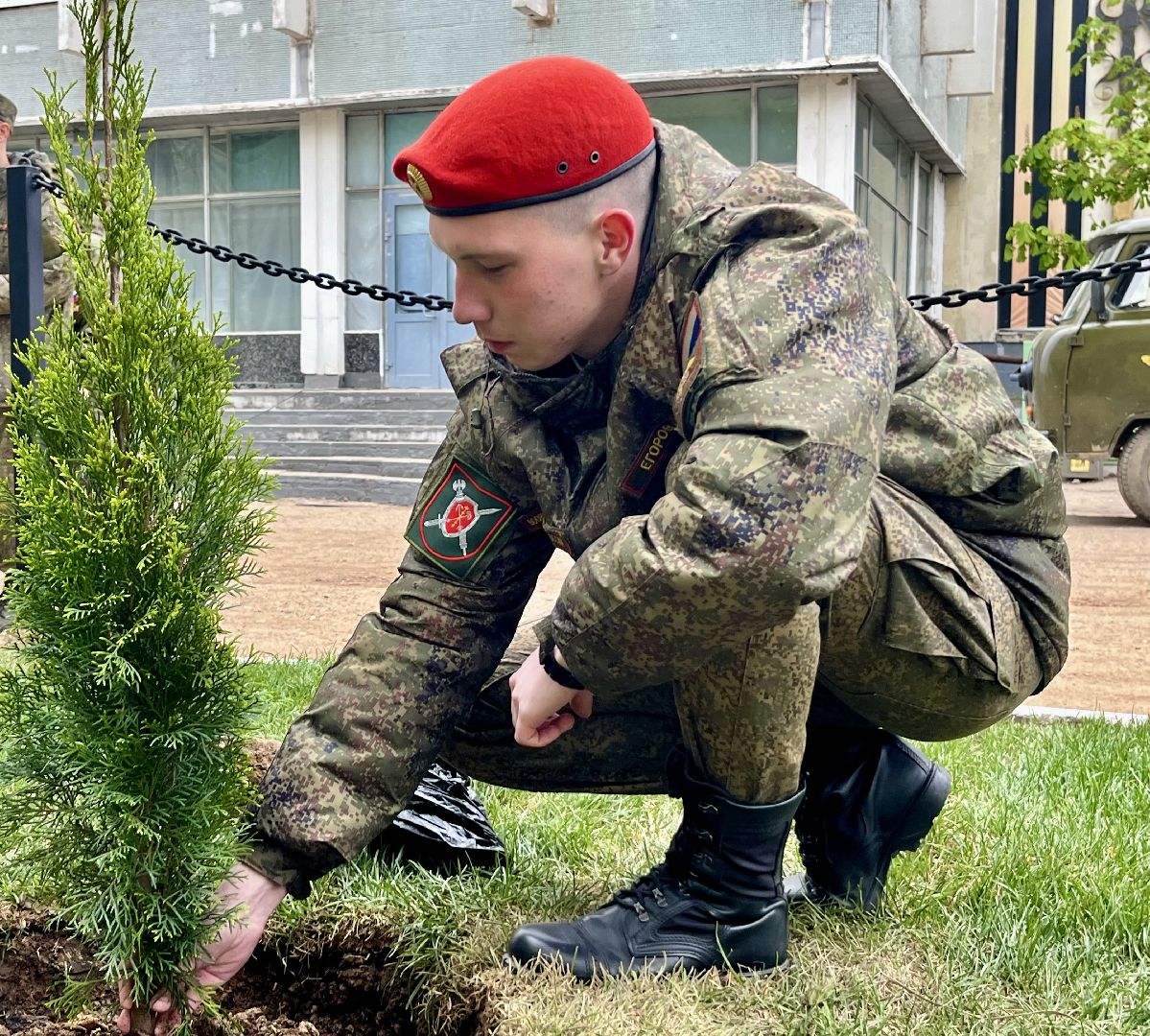 наро-фоминский городской округ, Кантемировская дивизия, Сквер памяти, парад Победы, чтобы помнили,