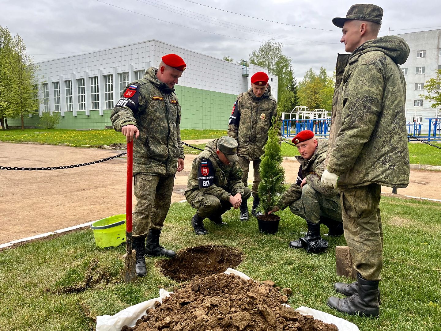 наро-фоминский городской округ, Кантемировская дивизия, Сквер памяти, парад Победы, чтобы помнили,