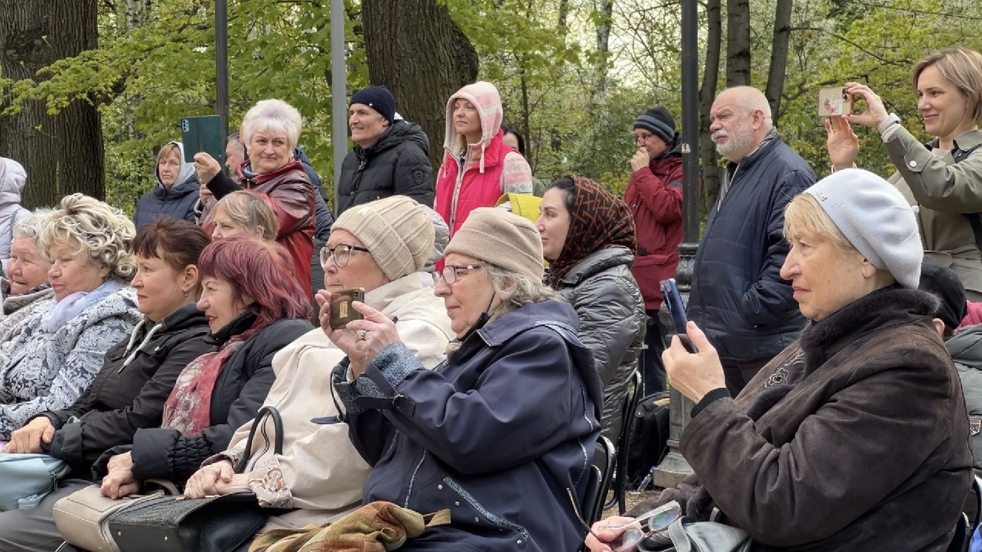 химки, культура, концерт, день победы,