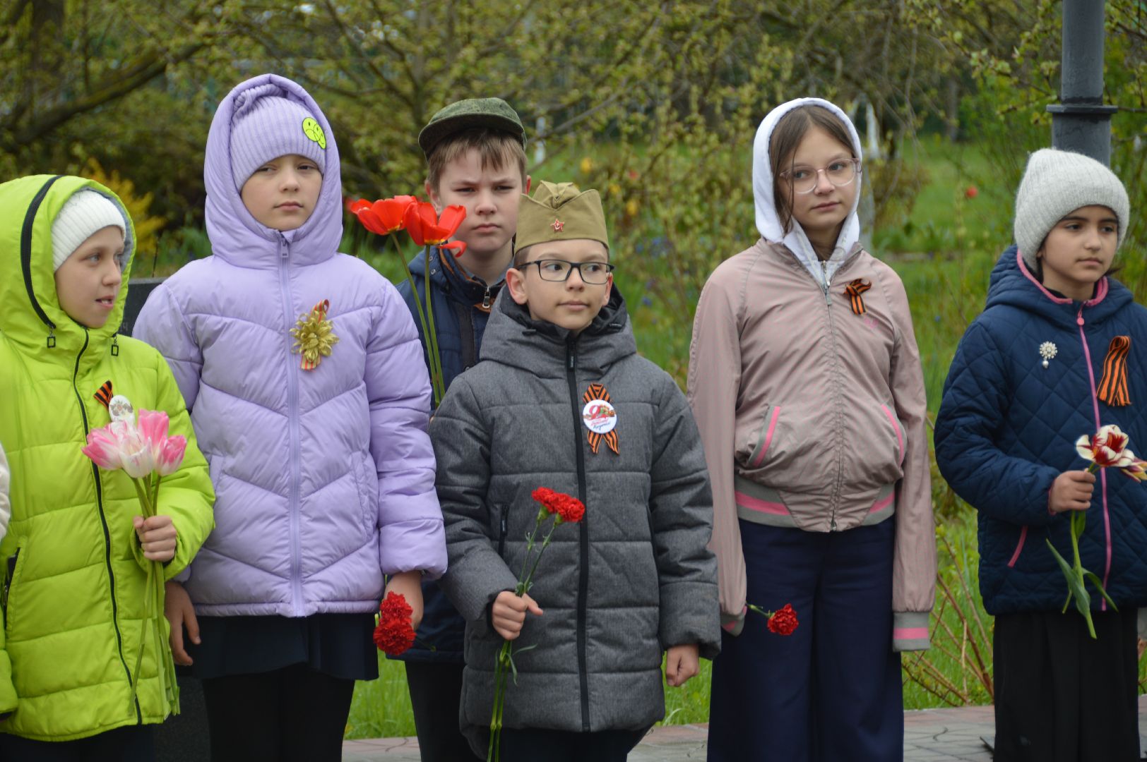 шатура, автопробег, вов, автопробег День Победы, 9 мая,