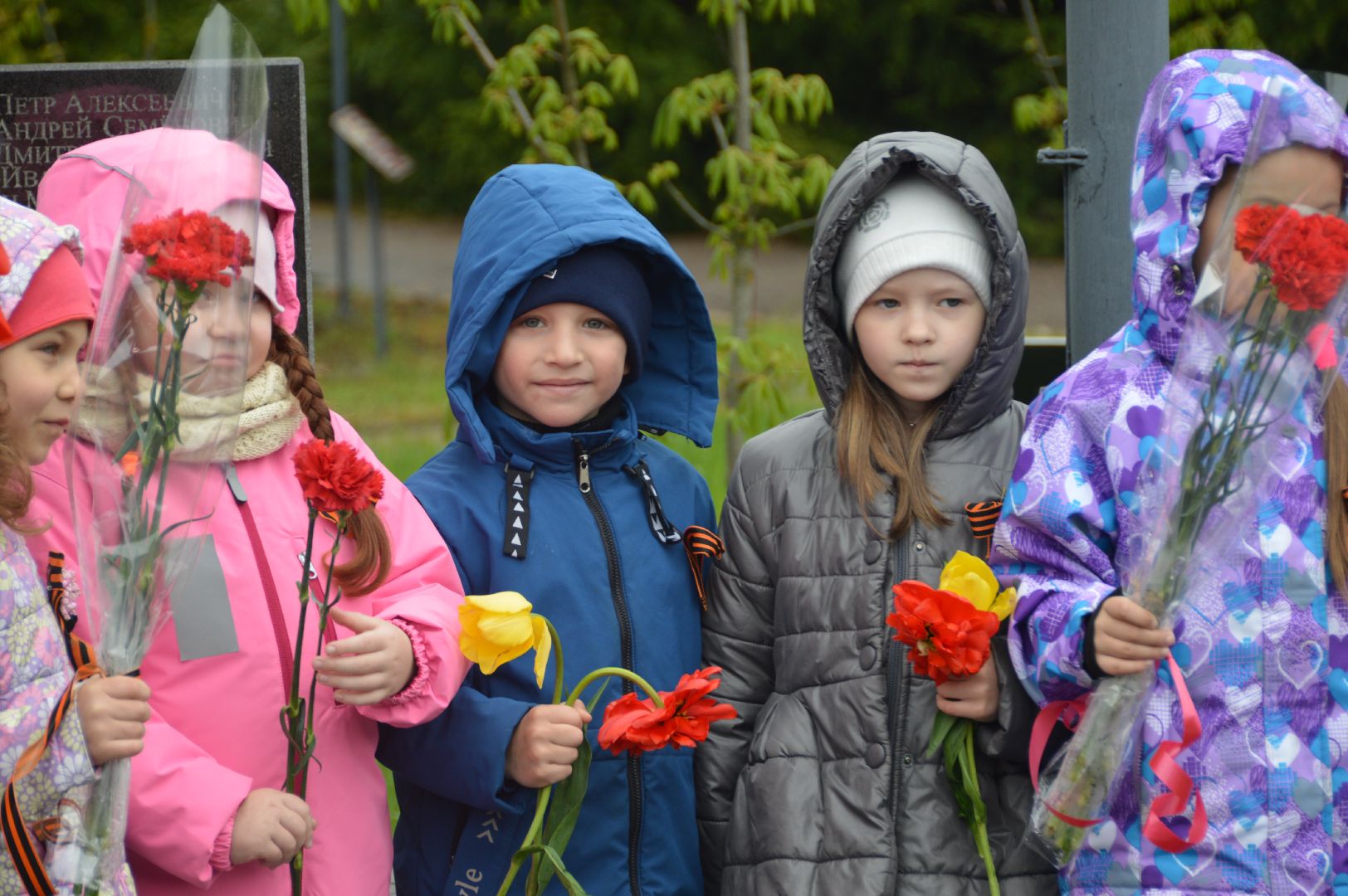 шатура, автопробег, вов, автопробег День Победы, 9 мая,