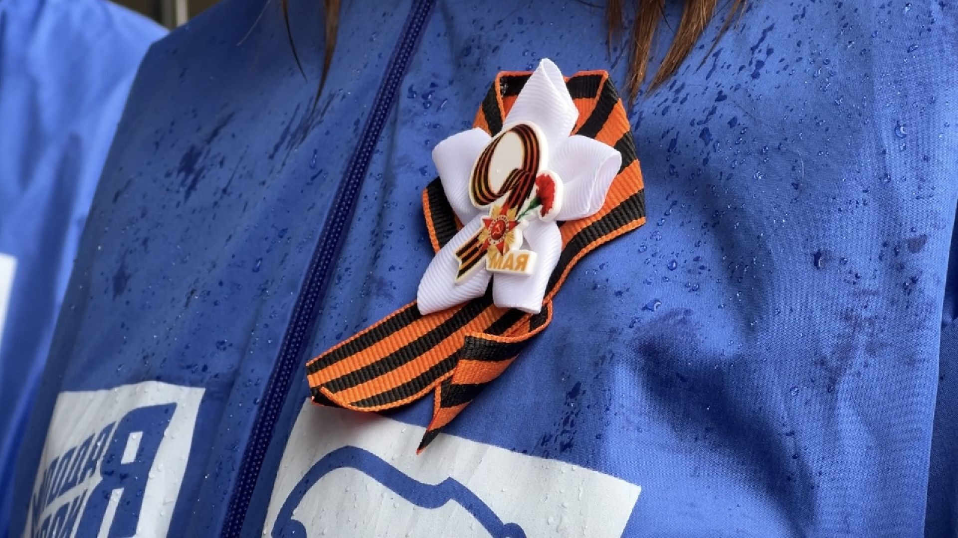 химки, общество, георгиевская ленточка,