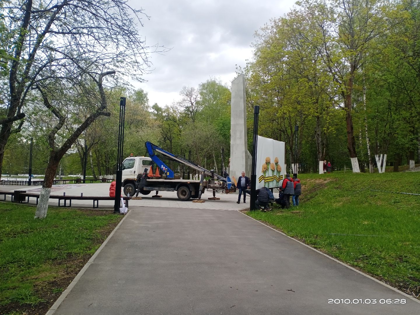 Стена памяти, народный проект памяти, Маршал Победы Жуков, власиха стена памяти, день победы во власихе, ветераны ВОВ, память народа,