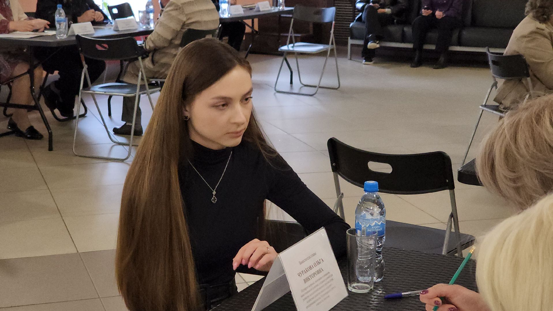 кашира, выездная администрация, дети войны, денежная выплата, пенсионеры, кдц родина, социальная помощь,