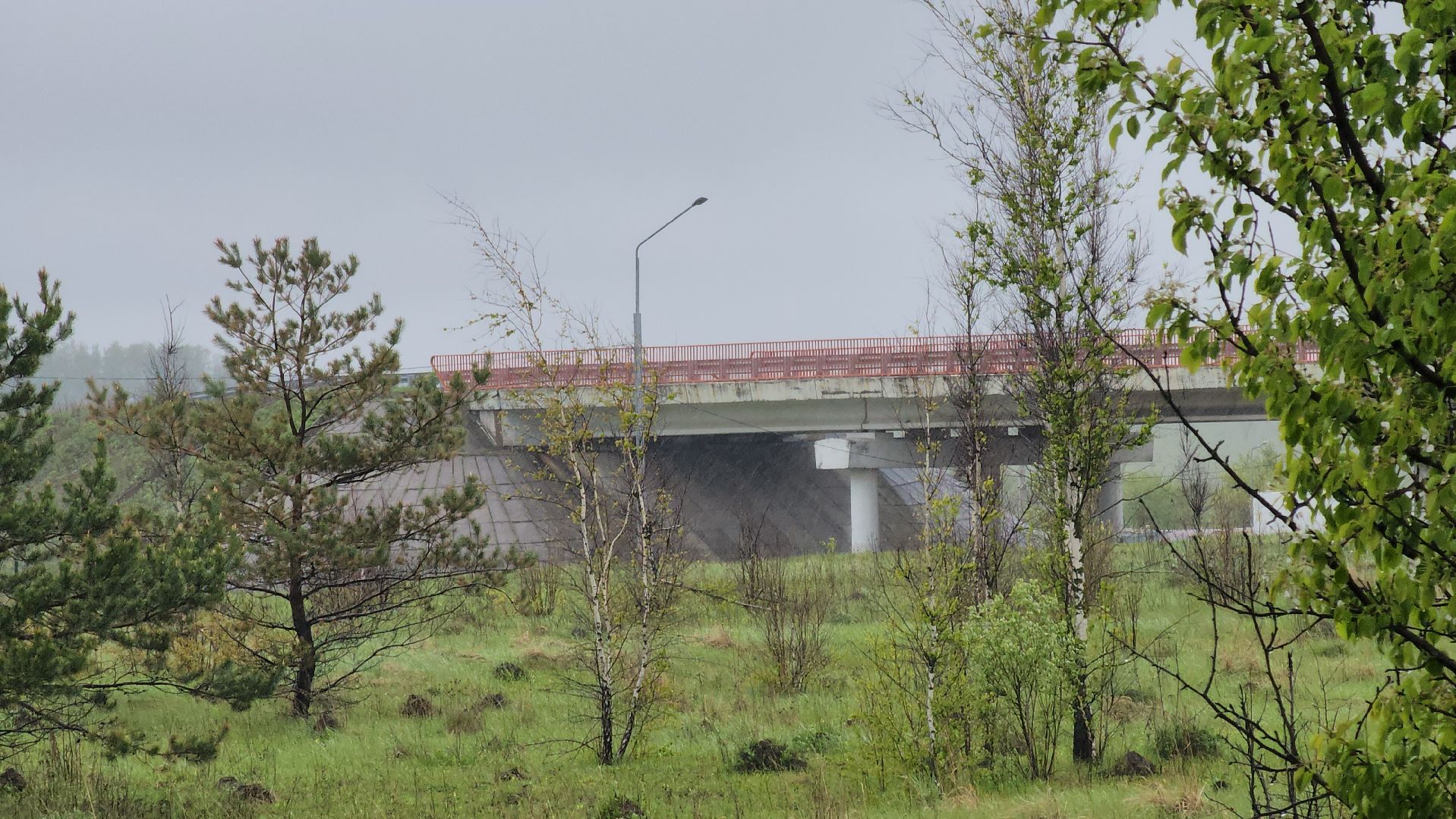 кашира, умрышенка, дорога, щебень, ямы, ремонт дороги, отсыпка асфальтной крошкой, мку управление строительства,