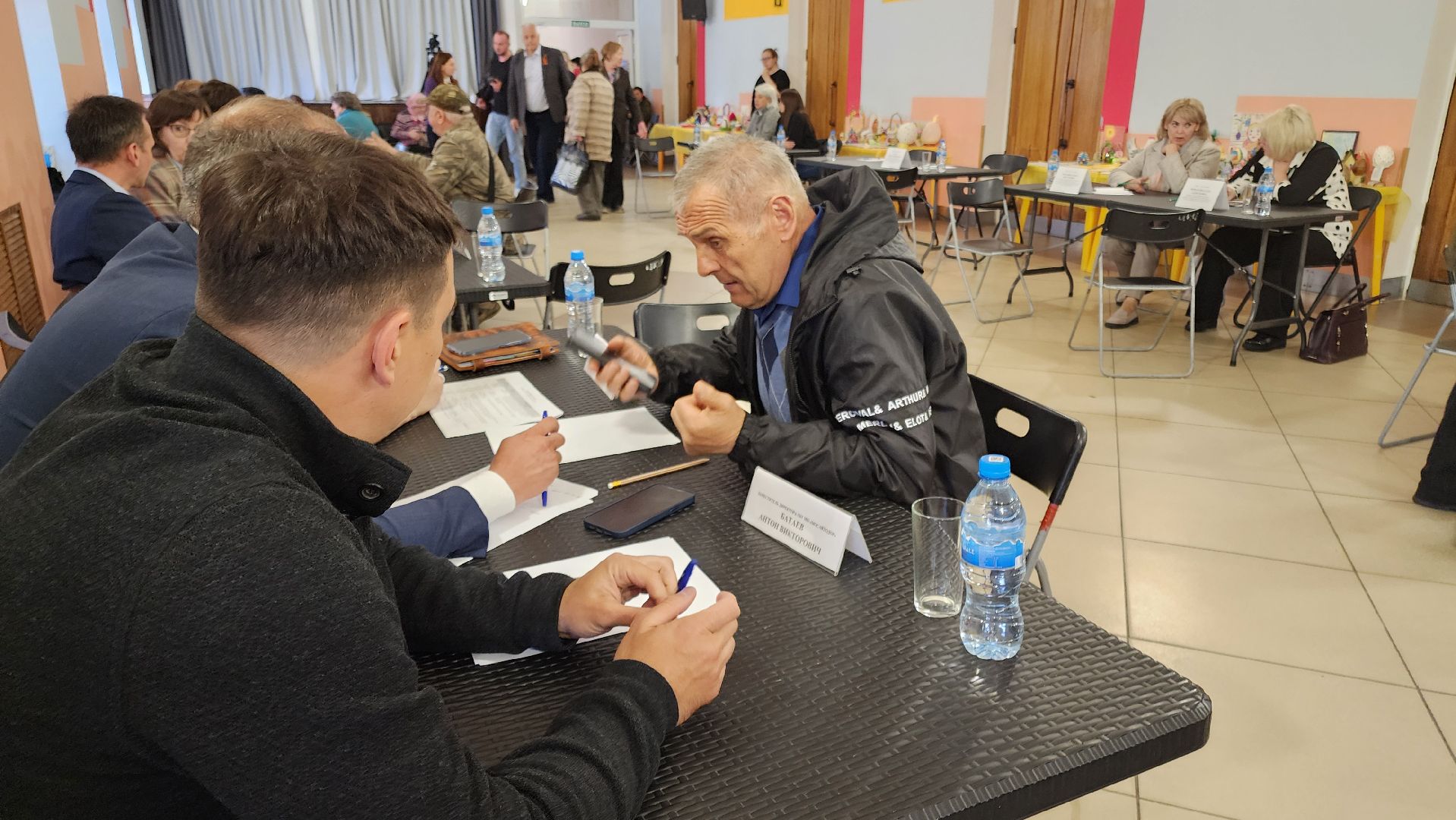 кашира, умрышенка, дорога, щебень, ямы, ремонт дороги, отсыпка асфальтной крошкой, мку управление строительства,