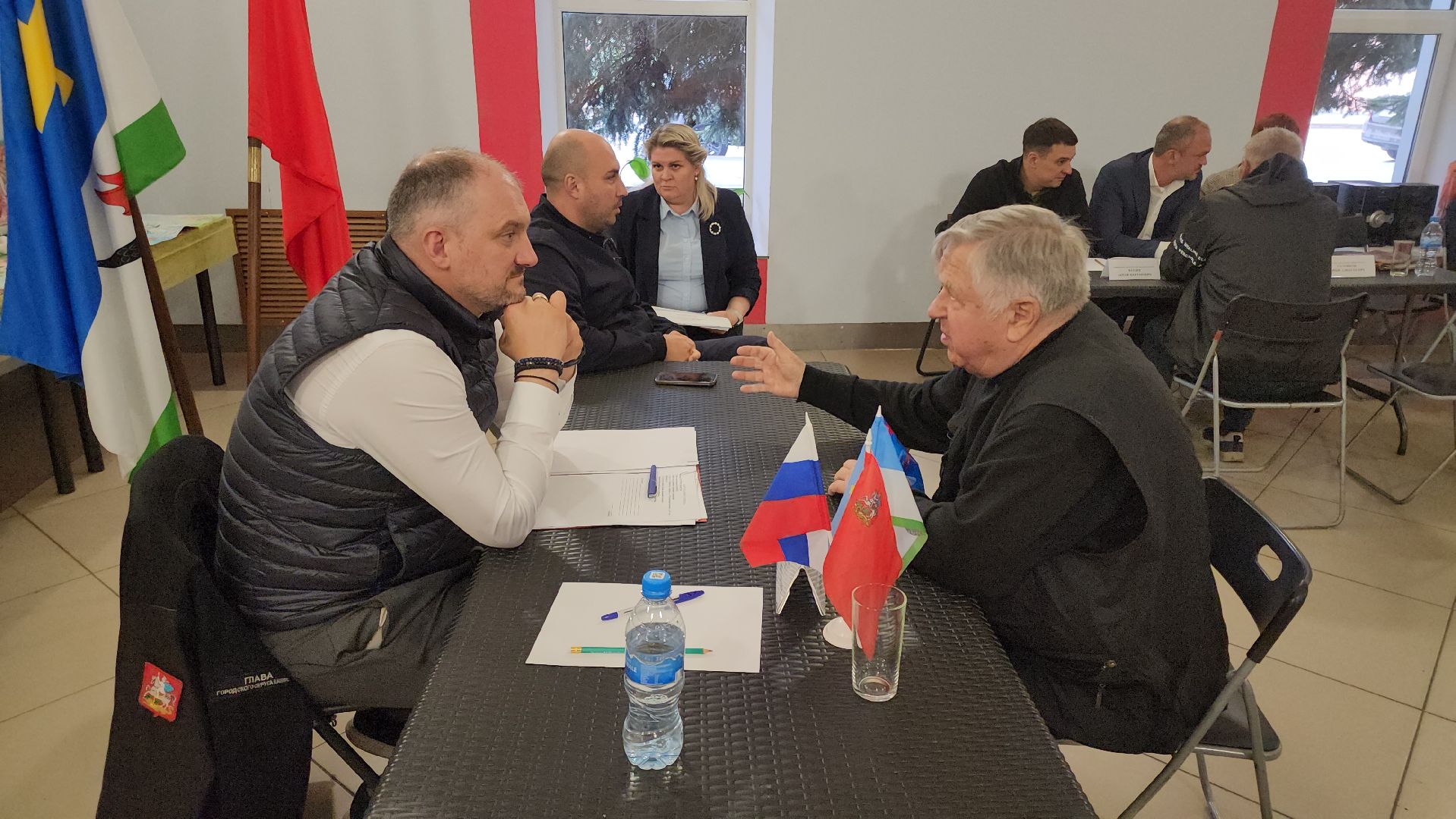 кашира, умрышенка, дорога, щебень, ямы, ремонт дороги, отсыпка асфальтной крошкой, мку управление строительства,