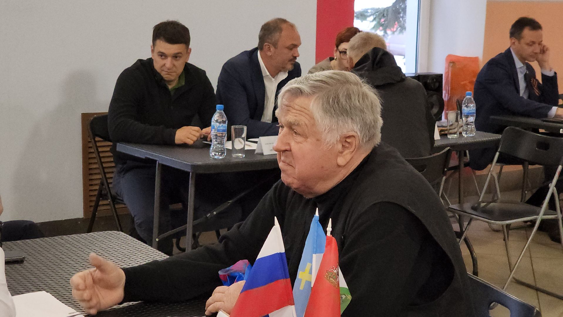 кашира, умрышенка, дорога, щебень, ямы, ремонт дороги, отсыпка асфальтной крошкой, мку управление строительства,