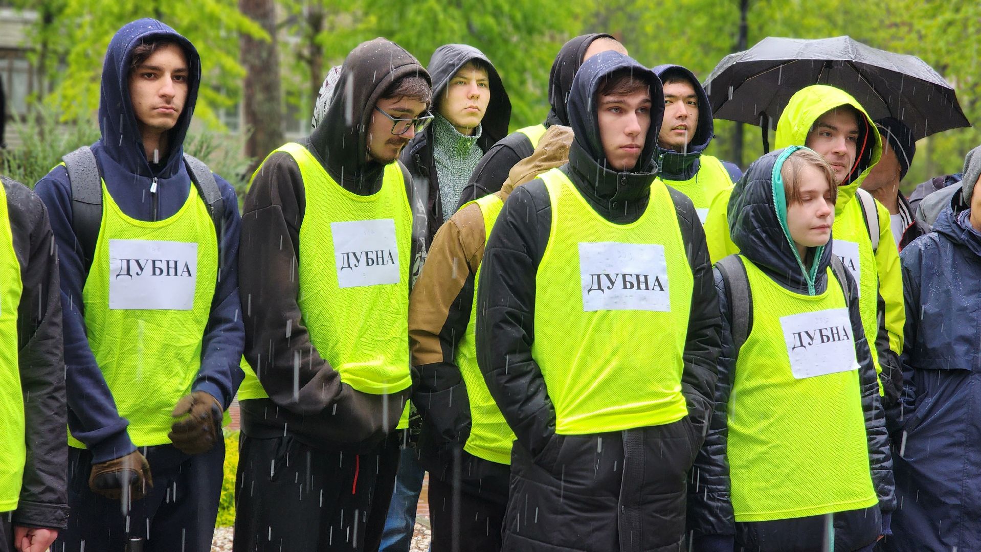 протвино, эстафета, день победы, спорт, традиции,