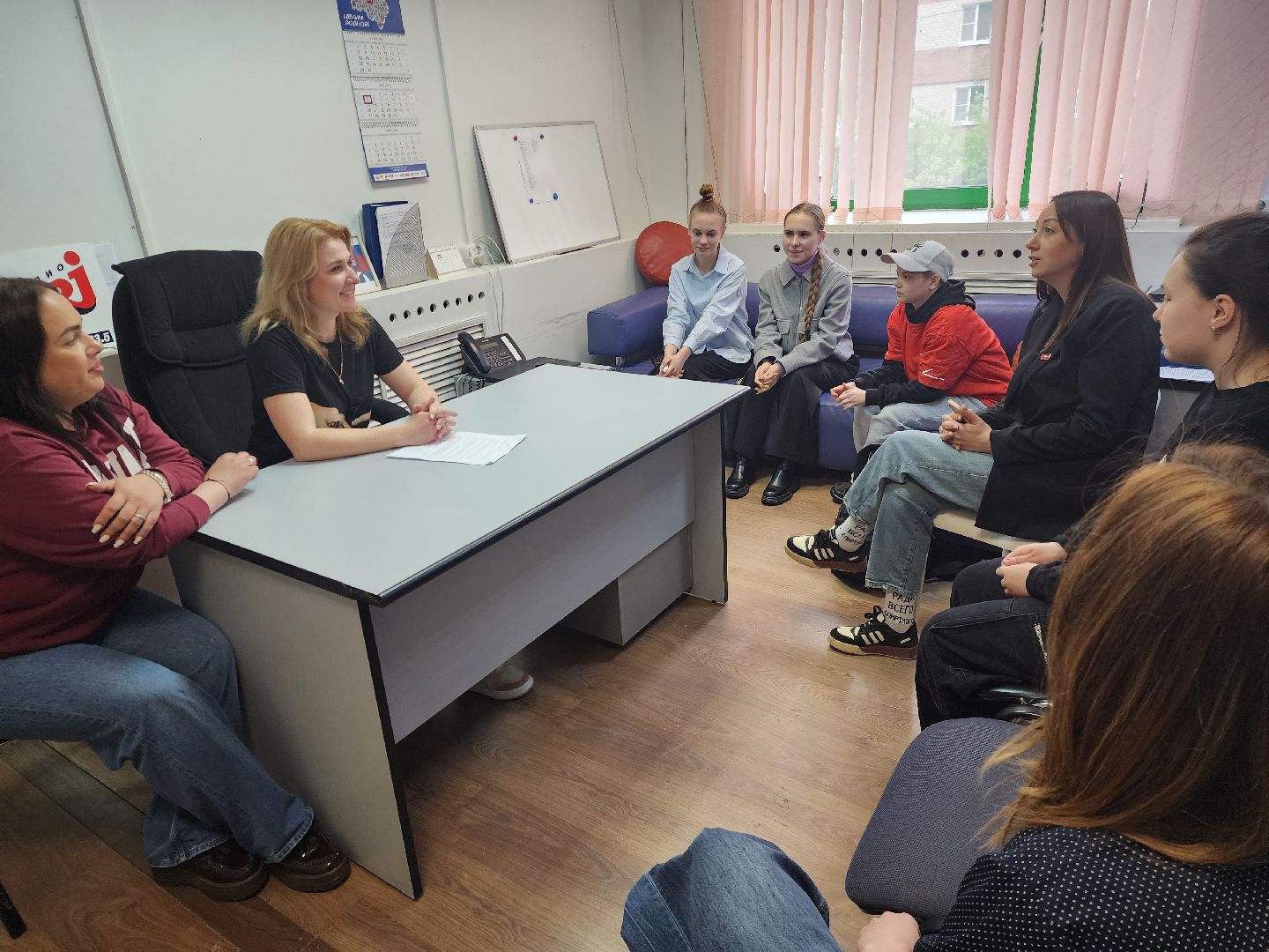 шатура, день радио, международный день радио, радиосити, медиахолдинг радиосити, движение первых подмосковья,