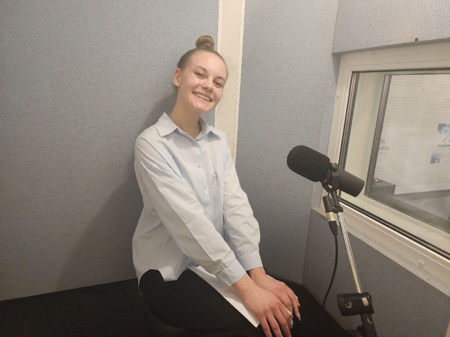 шатура, день радио, международный день радио, радиосити, медиахолдинг радиосити, движение первых подмосковья,