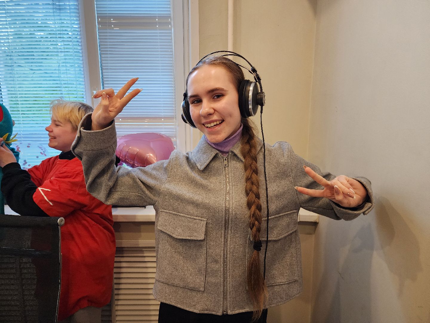 шатура, день радио, международный день радио, радиосити, медиахолдинг радиосити, движение первых подмосковья,