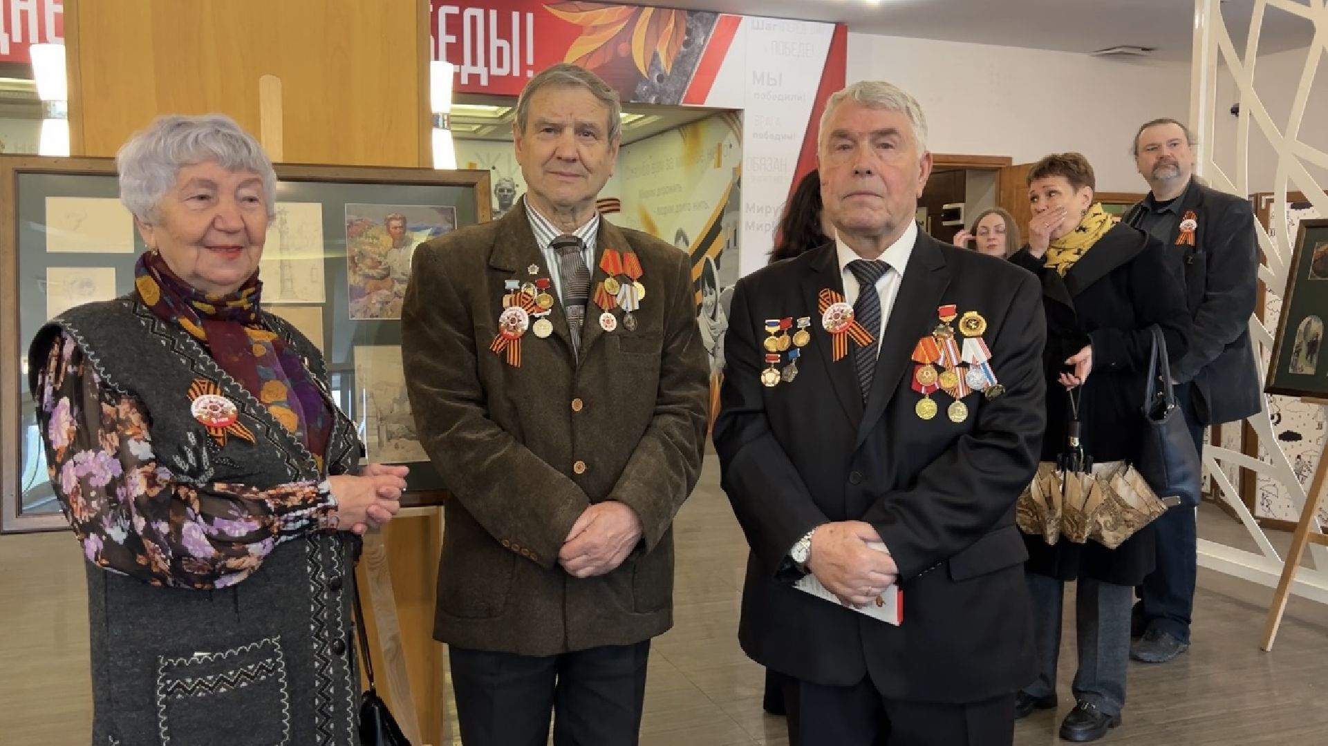 химки, культура, концерт, день победы,