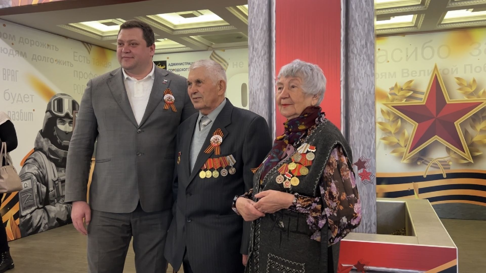 химки, культура, концерт, день победы,