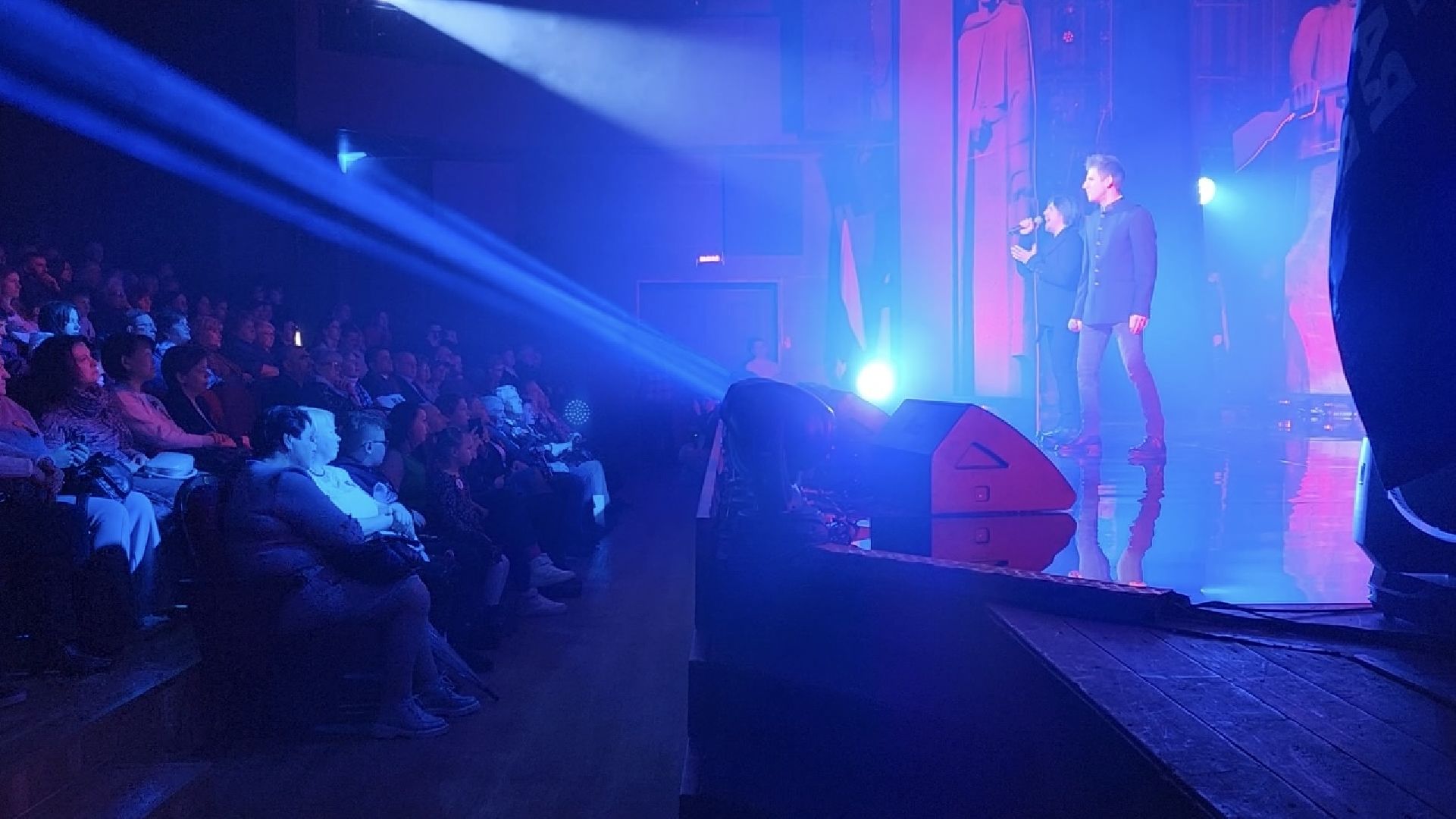 химки, культура, концерт, день победы,