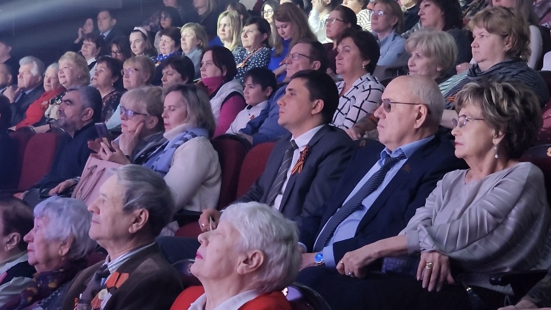 химки, культура, концерт, день победы,