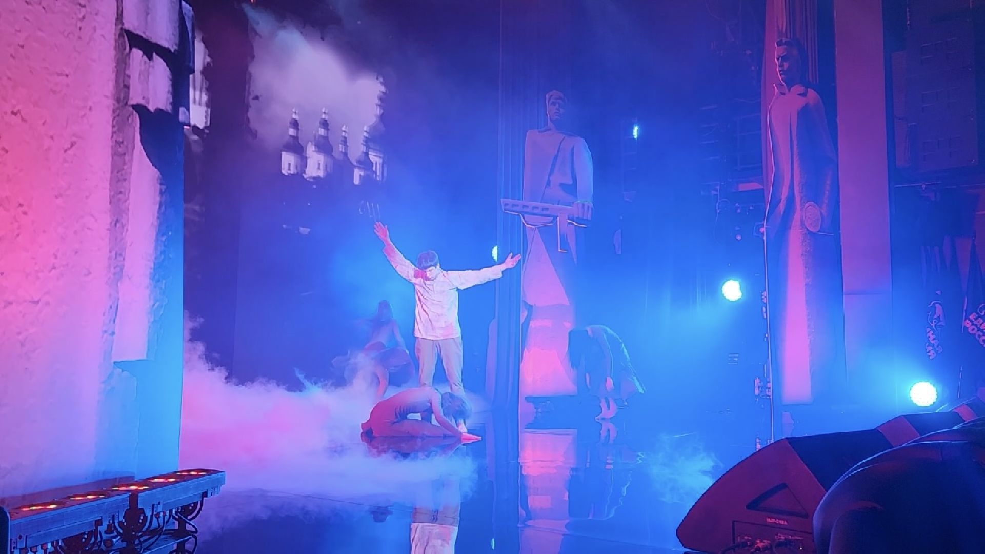 химки, культура, концерт, день победы,