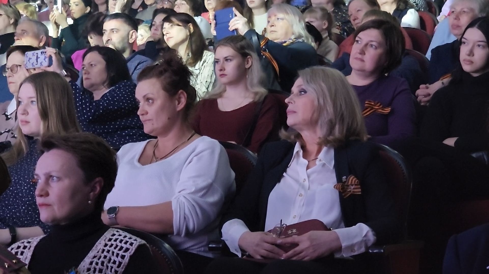 химки, культура, концерт, день победы,