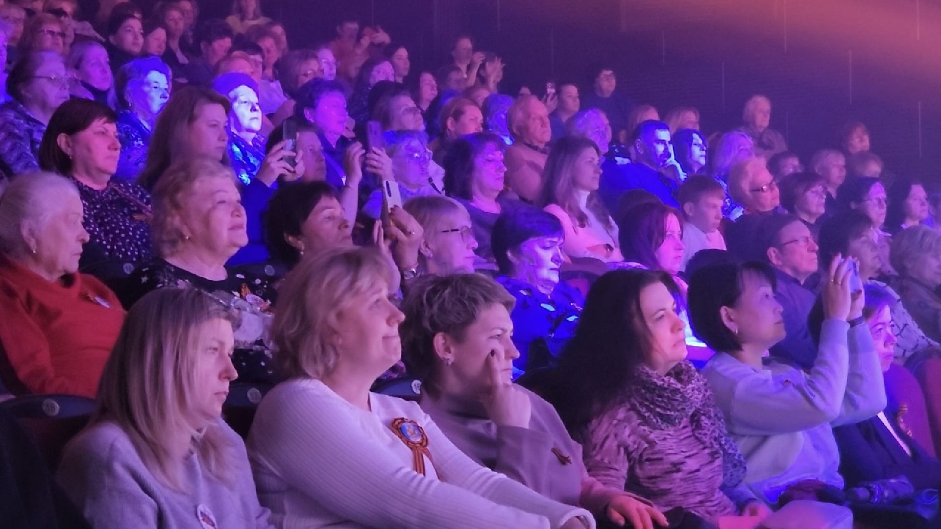 химки, культура, концерт, день победы,