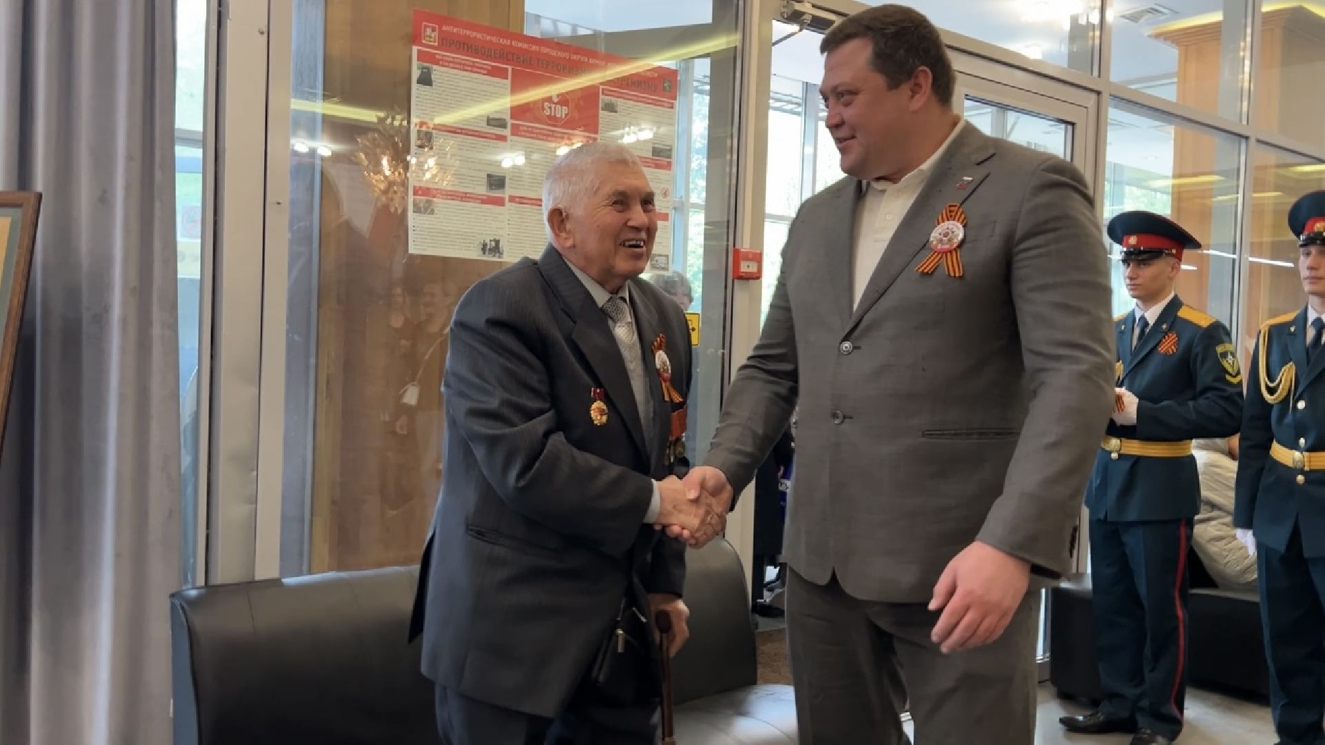 химки, культура, концерт, день победы,