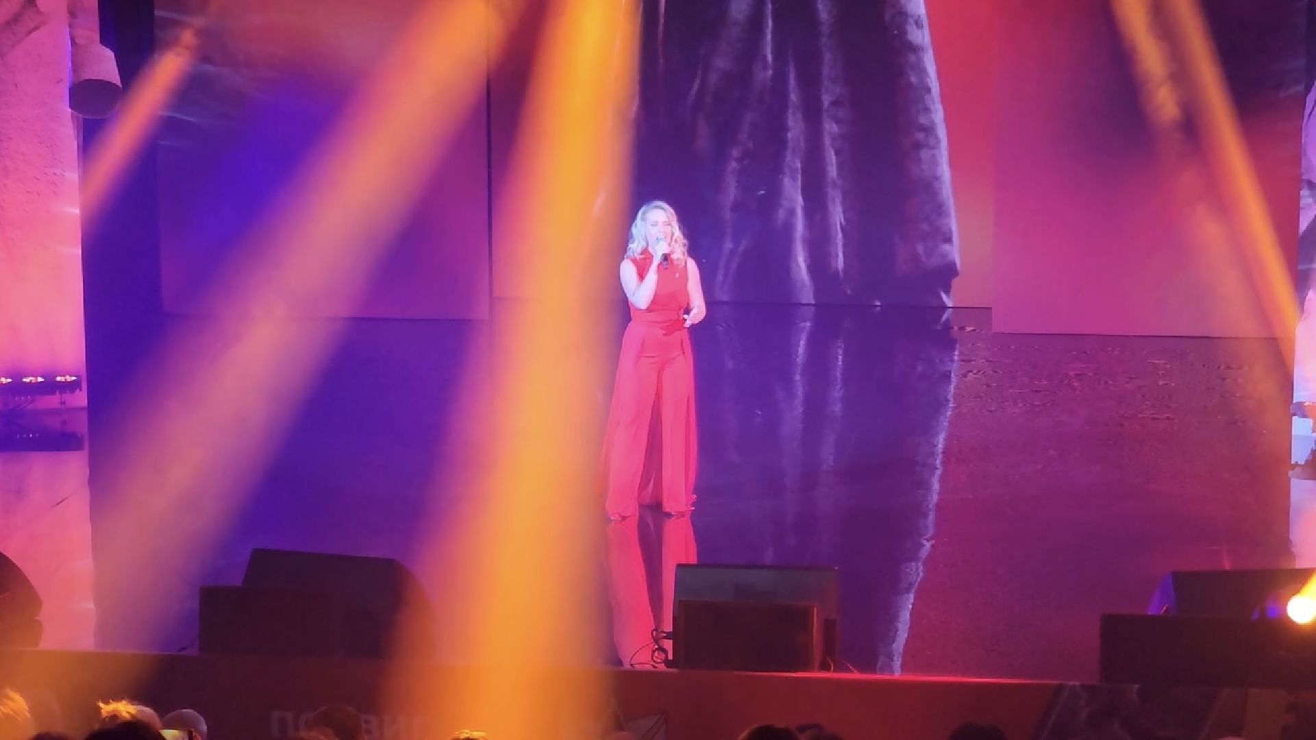 химки, культура, концерт, день победы,