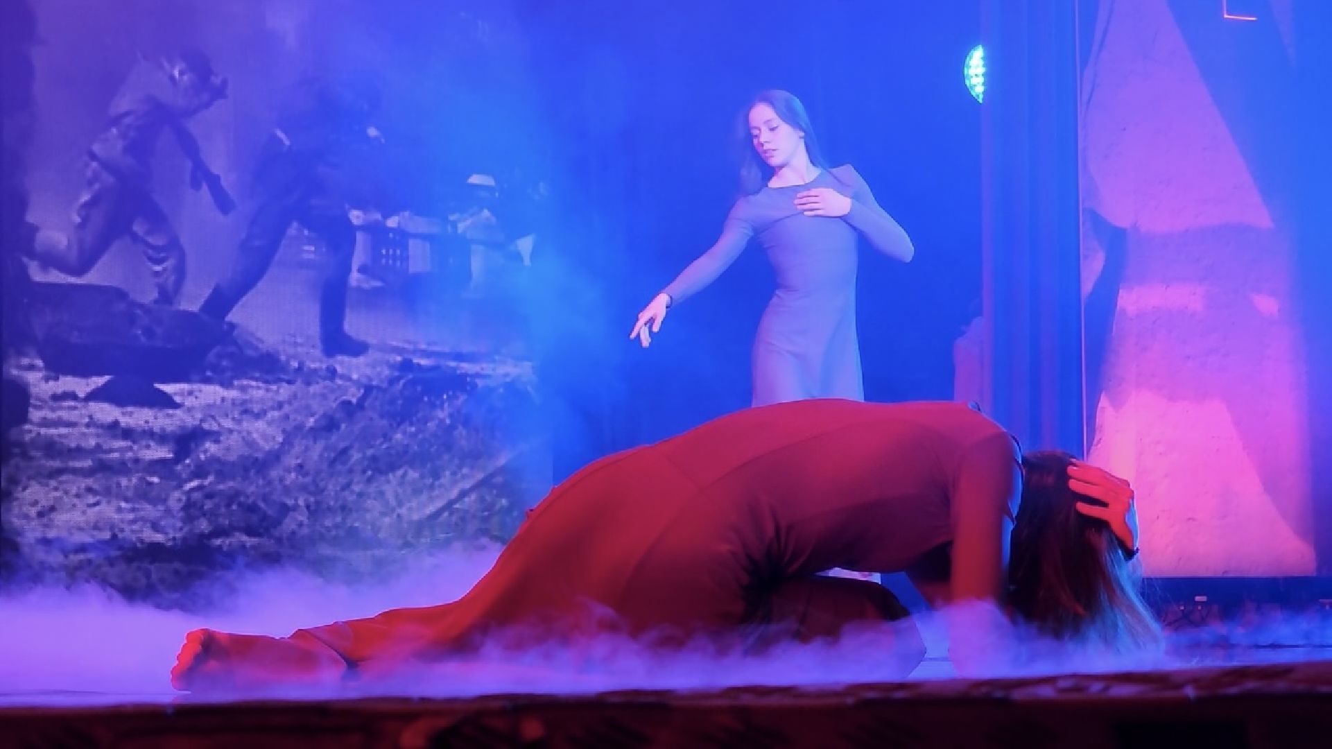 химки, культура, концерт, день победы,