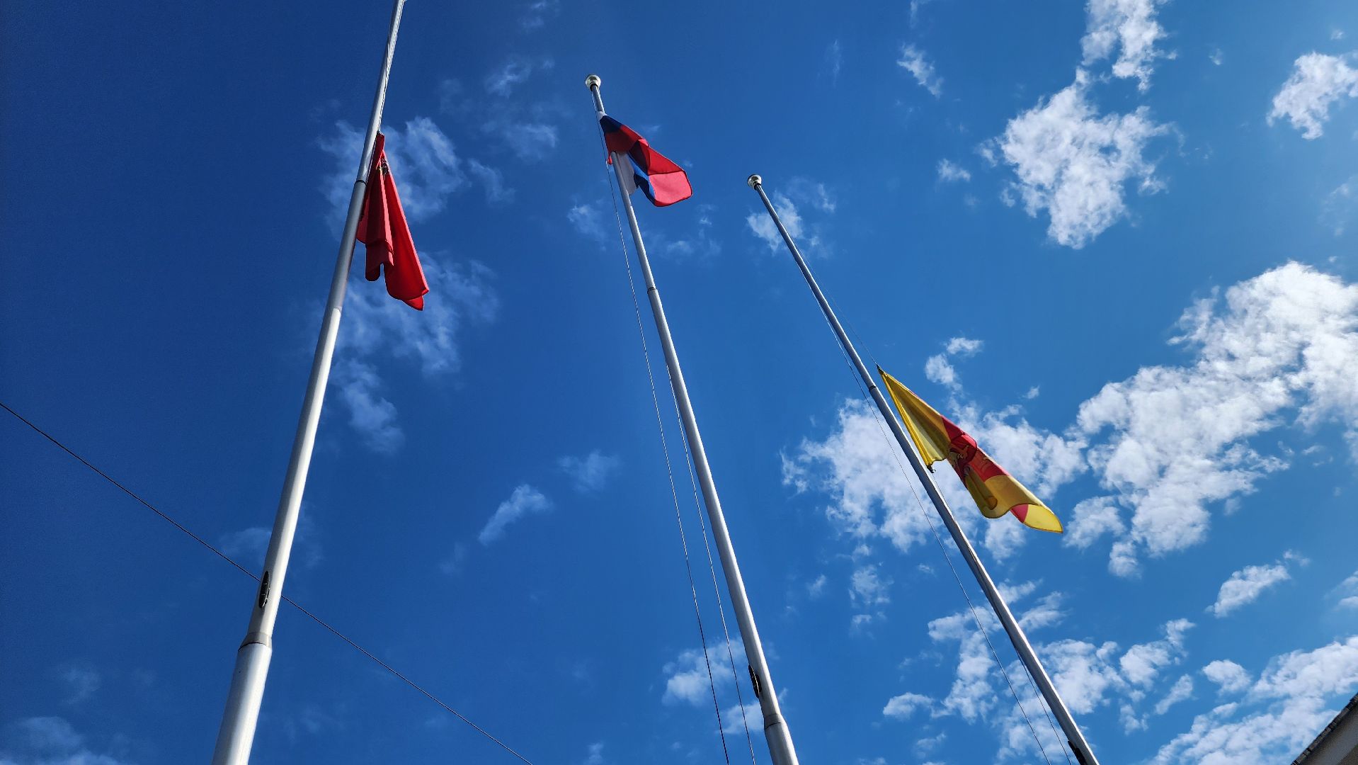 Егорьевск, Подмосковье, Московская область, Бессмертный полк, Акция, Память,